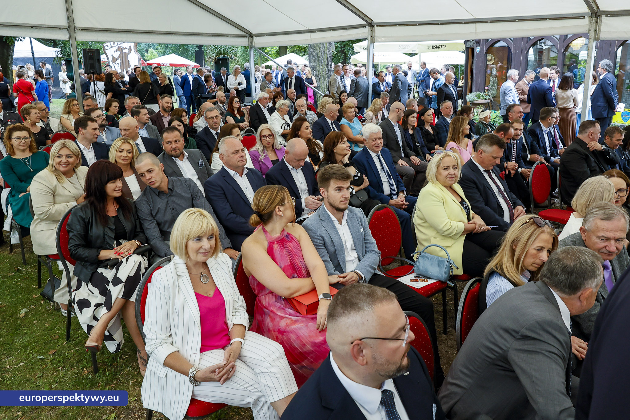 Europerspektywy Tyski Lider 2025-1235 Europerspektywy Tyski Lider Przedsiębiorczości 2025 – prestiż, rozwój i networking z OIPH Tychy