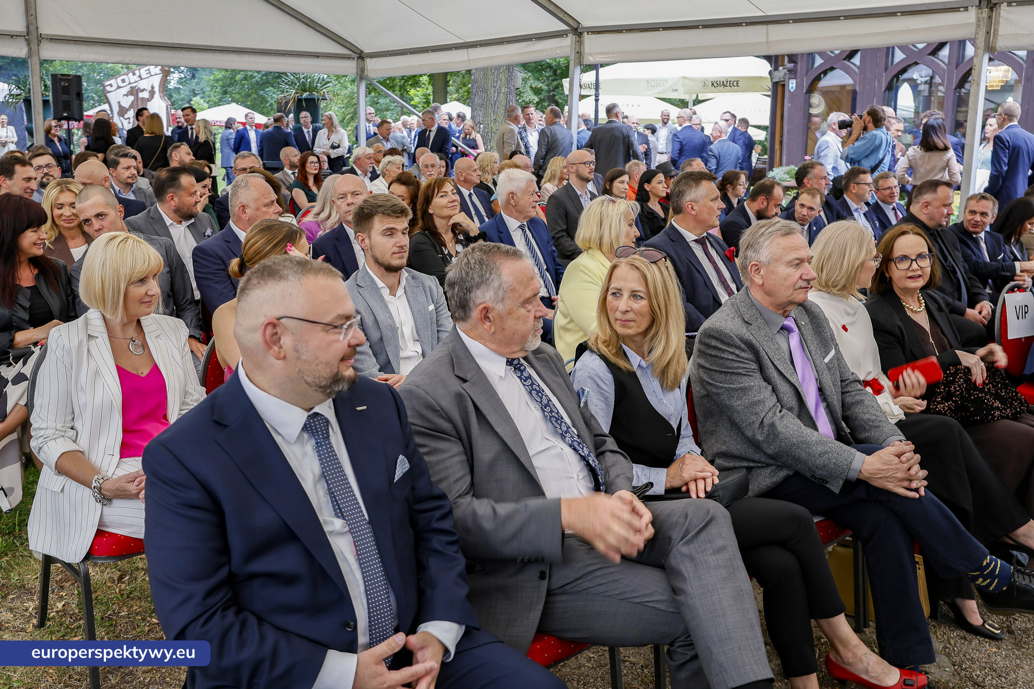 Europerspektywy Tyski Lider 2025-1239 Europerspektywy Tyski Lider Przedsiębiorczości 2025 – prestiż, rozwój i networking z OIPH Tychy