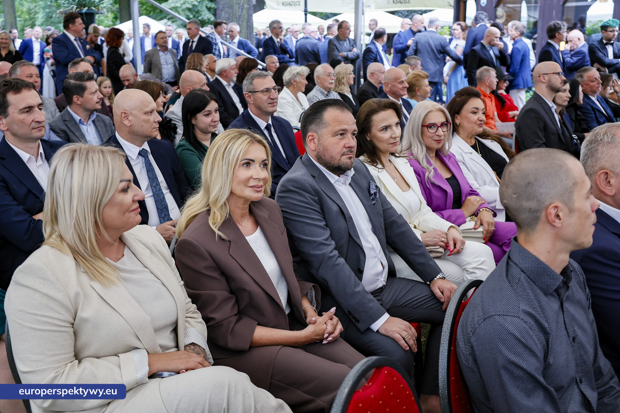 Europerspektywy Tyski Lider 2025-1242 Europerspektywy Tyski Lider Przedsiębiorczości 2025 – prestiż, rozwój i networking z OIPH Tychy