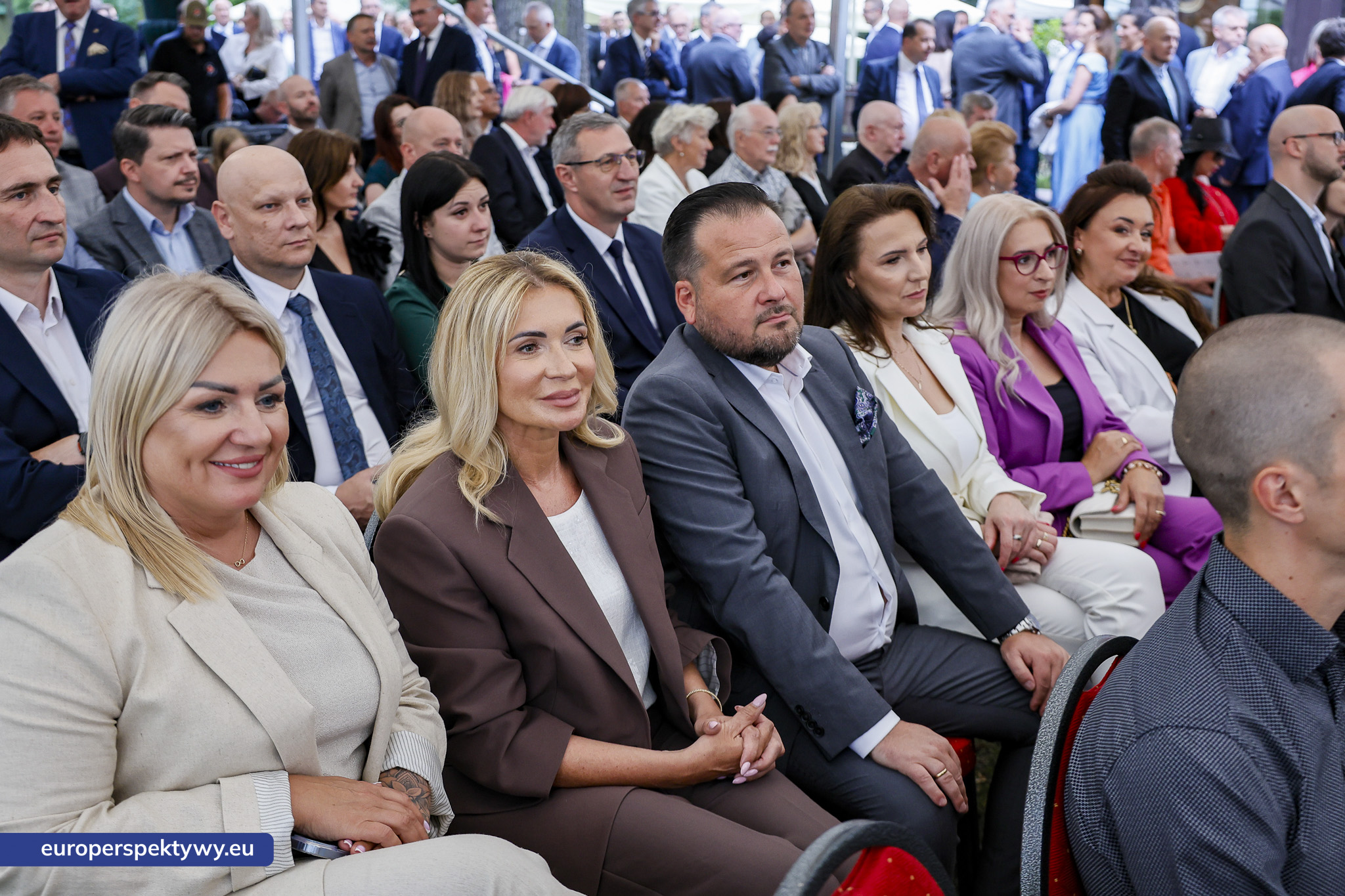 Europerspektywy Tyski Lider 2025-1243 Europerspektywy Tyski Lider Przedsiębiorczości 2025 – prestiż, rozwój i networking z OIPH Tychy