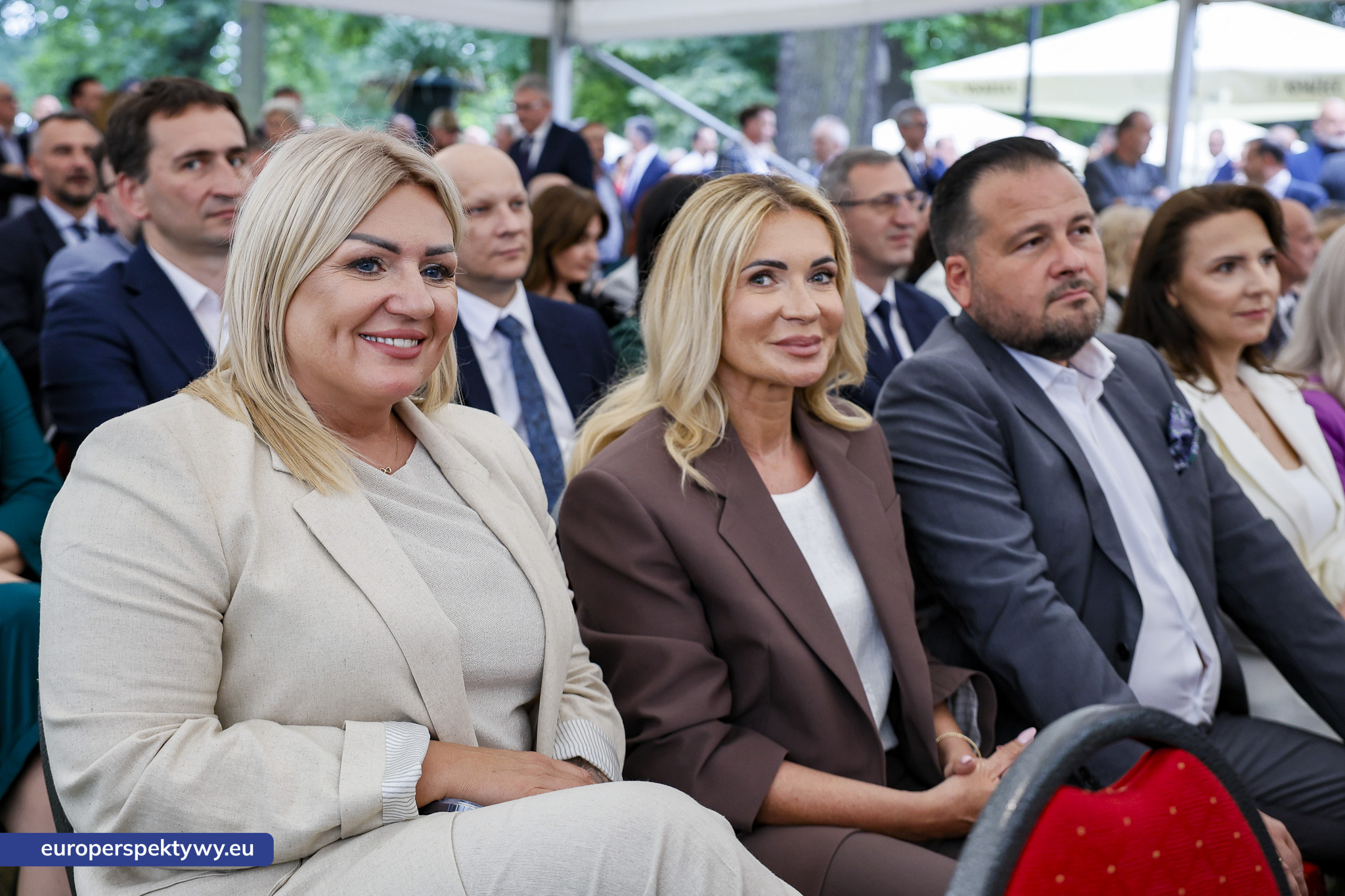 Europerspektywy Tyski Lider 2025-1244 Europerspektywy Tyski Lider Przedsiębiorczości 2025 – prestiż, rozwój i networking z OIPH Tychy