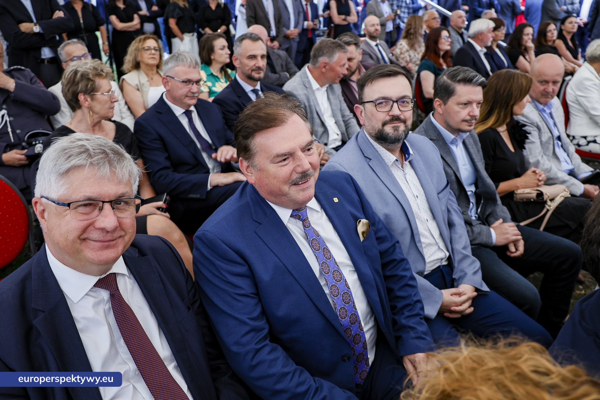 Europerspektywy Tyski Lider 2025-1246 Europerspektywy Tyski Lider Przedsiębiorczości 2025 – prestiż, rozwój i networking z OIPH Tychy