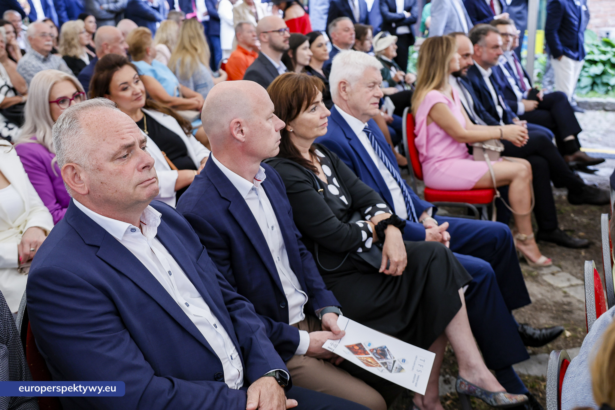 Europerspektywy Tyski Lider 2025-1247 Europerspektywy Tyski Lider Przedsiębiorczości 2025 – prestiż, rozwój i networking z OIPH Tychy