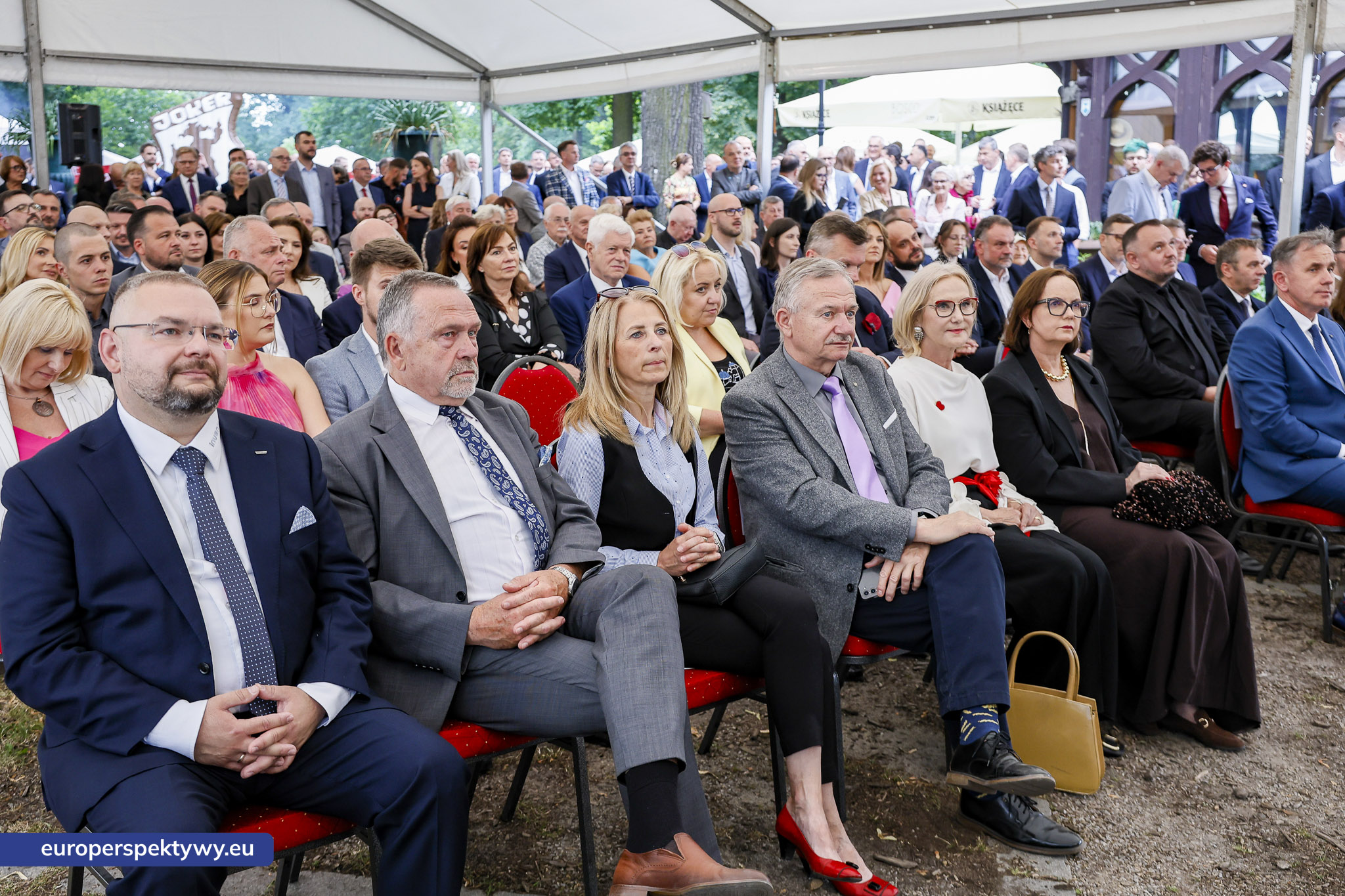 Europerspektywy Tyski Lider 2025-1248 Europerspektywy Tyski Lider Przedsiębiorczości 2025 – prestiż, rozwój i networking z OIPH Tychy