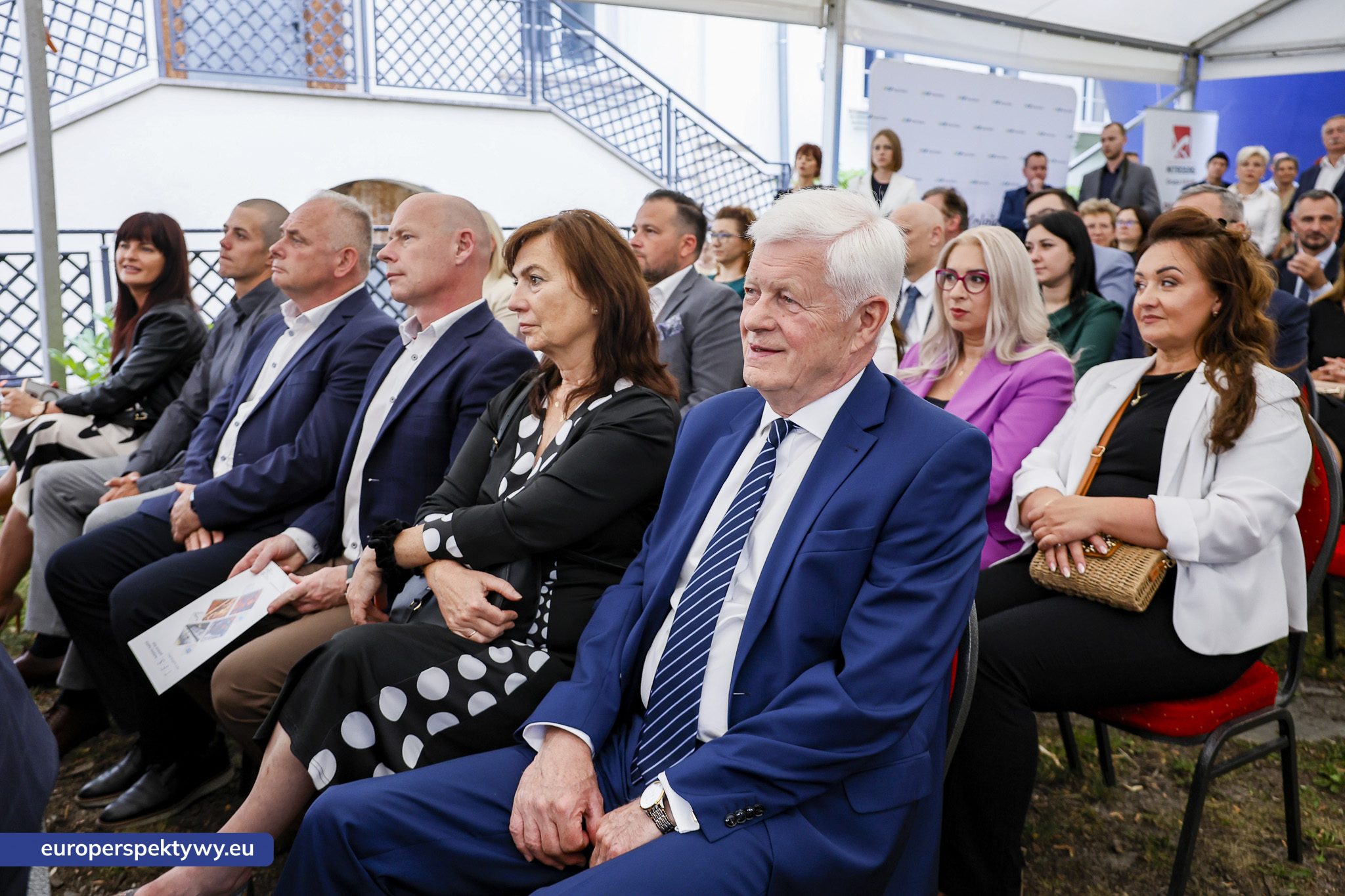 Europerspektywy Tyski Lider 2025-1249 Europerspektywy Tyski Lider Przedsiębiorczości 2025 – prestiż, rozwój i networking z OIPH Tychy