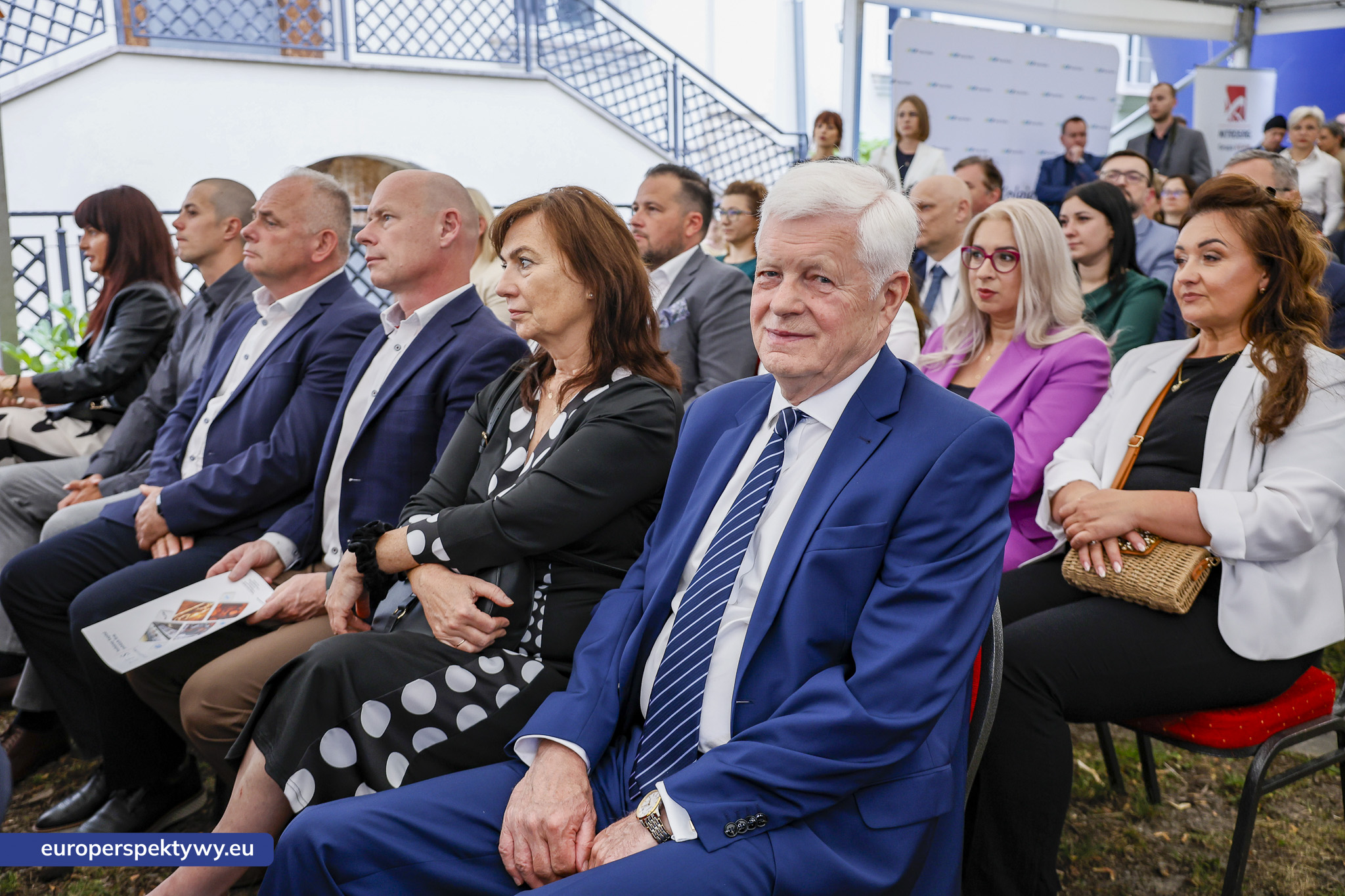 Europerspektywy Tyski Lider 2025-1250 Europerspektywy Tyski Lider Przedsiębiorczości 2025 – prestiż, rozwój i networking z OIPH Tychy