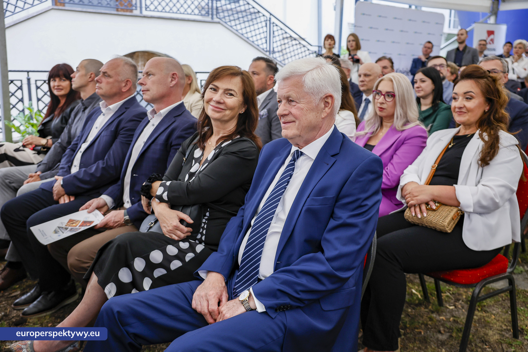 Europerspektywy Tyski Lider 2025-1251 Europerspektywy Tyski Lider Przedsiębiorczości 2025 – prestiż, rozwój i networking z OIPH Tychy