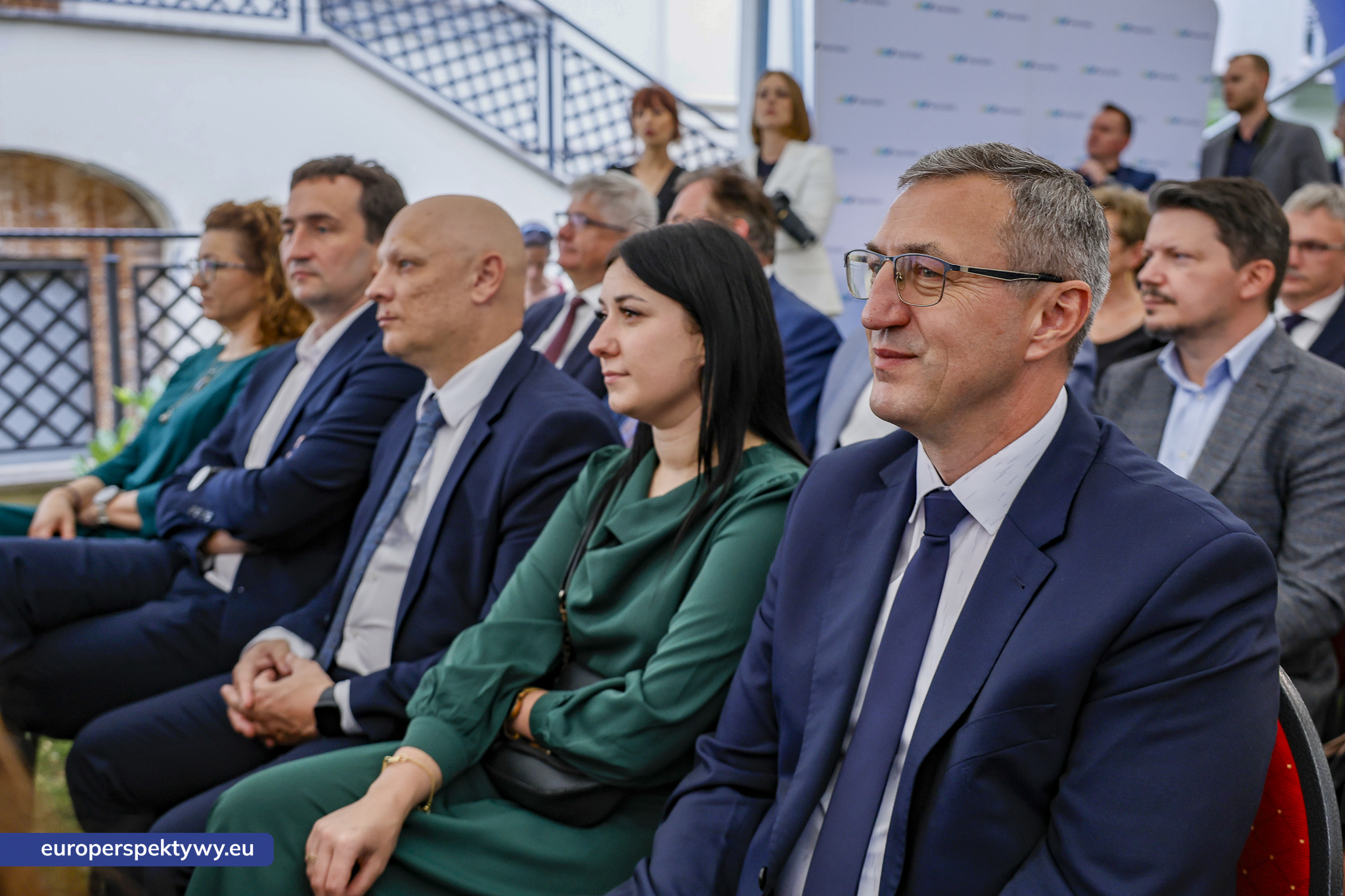 Europerspektywy Tyski Lider 2025-1253 Europerspektywy Tyski Lider Przedsiębiorczości 2025 – prestiż, rozwój i networking z OIPH Tychy