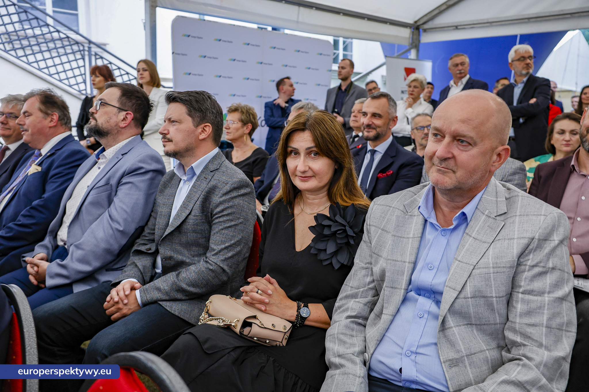 Europerspektywy Tyski Lider 2025-1254 Europerspektywy Tyski Lider Przedsiębiorczości 2025 – prestiż, rozwój i networking z OIPH Tychy