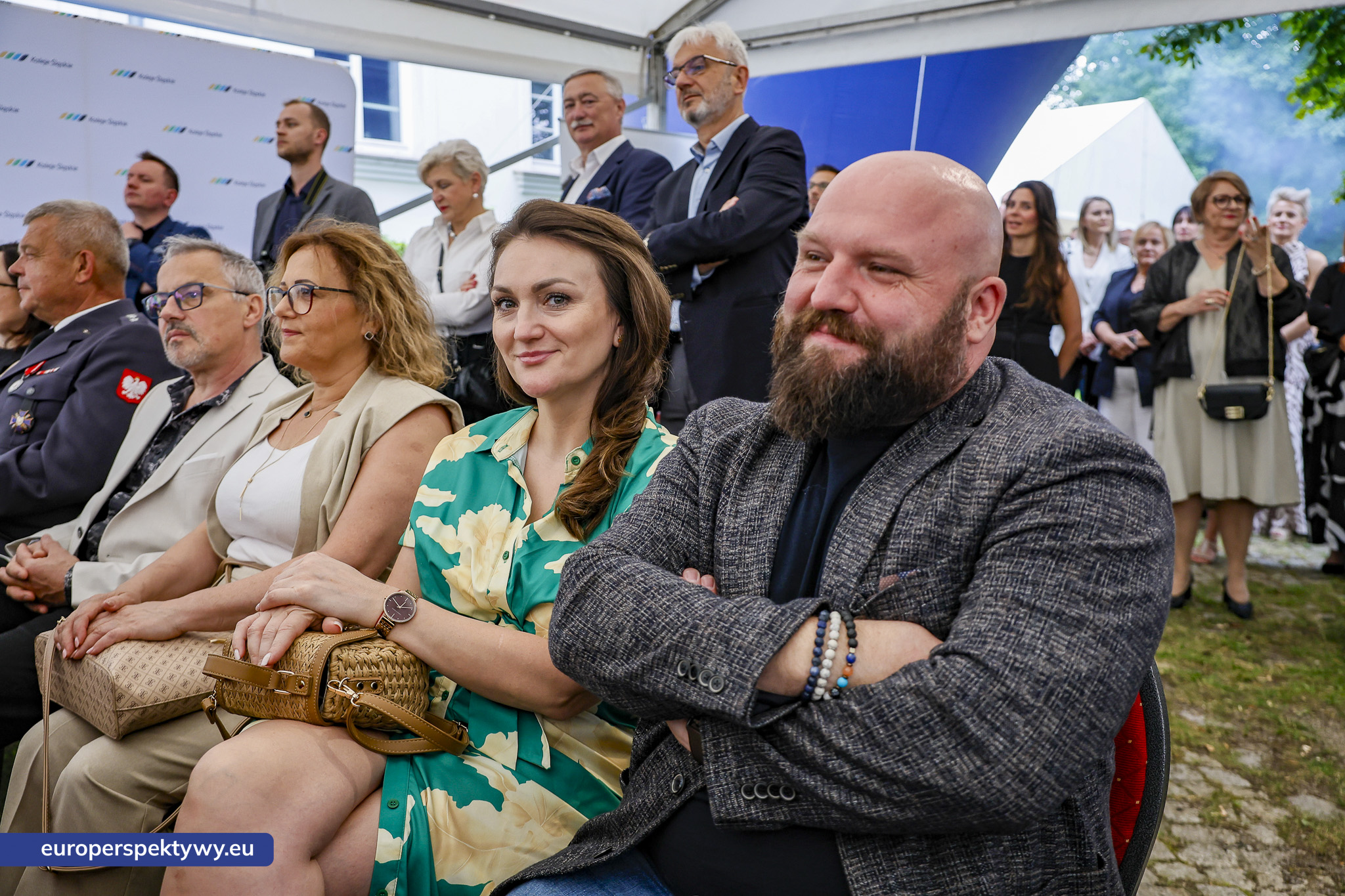 Europerspektywy Tyski Lider 2025-1256 Europerspektywy Tyski Lider Przedsiębiorczości 2025 – prestiż, rozwój i networking z OIPH Tychy