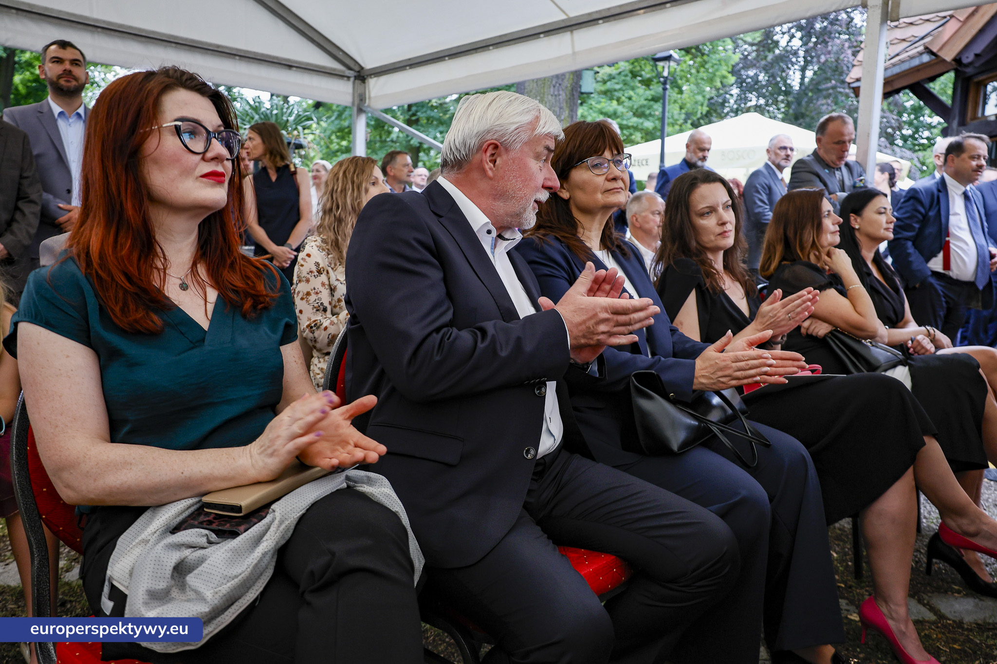 Europerspektywy Tyski Lider 2025-1258 Europerspektywy Tyski Lider Przedsiębiorczości 2025 – prestiż, rozwój i networking z OIPH Tychy