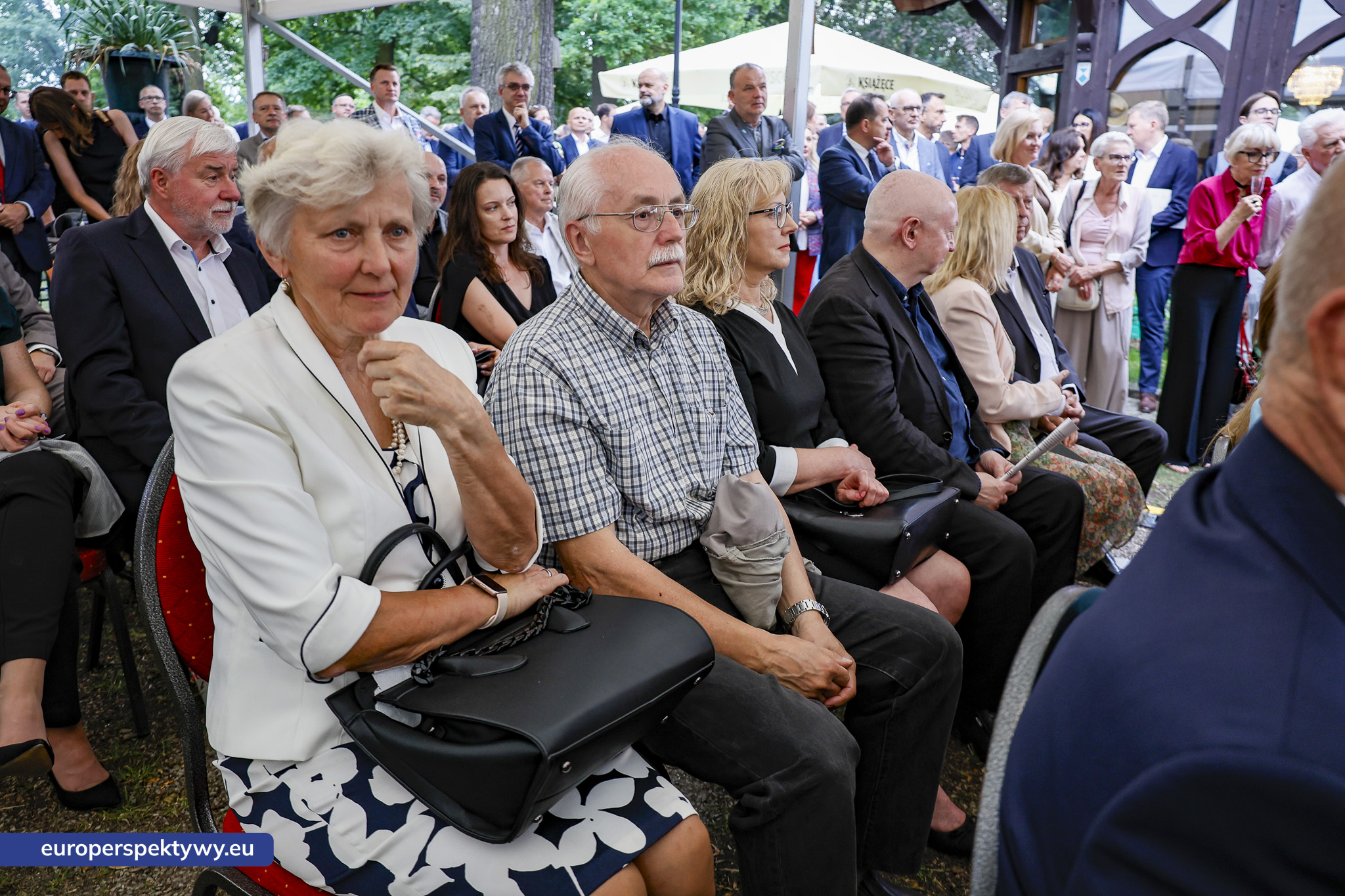Europerspektywy Tyski Lider 2025-1259 Europerspektywy Tyski Lider Przedsiębiorczości 2025 – prestiż, rozwój i networking z OIPH Tychy