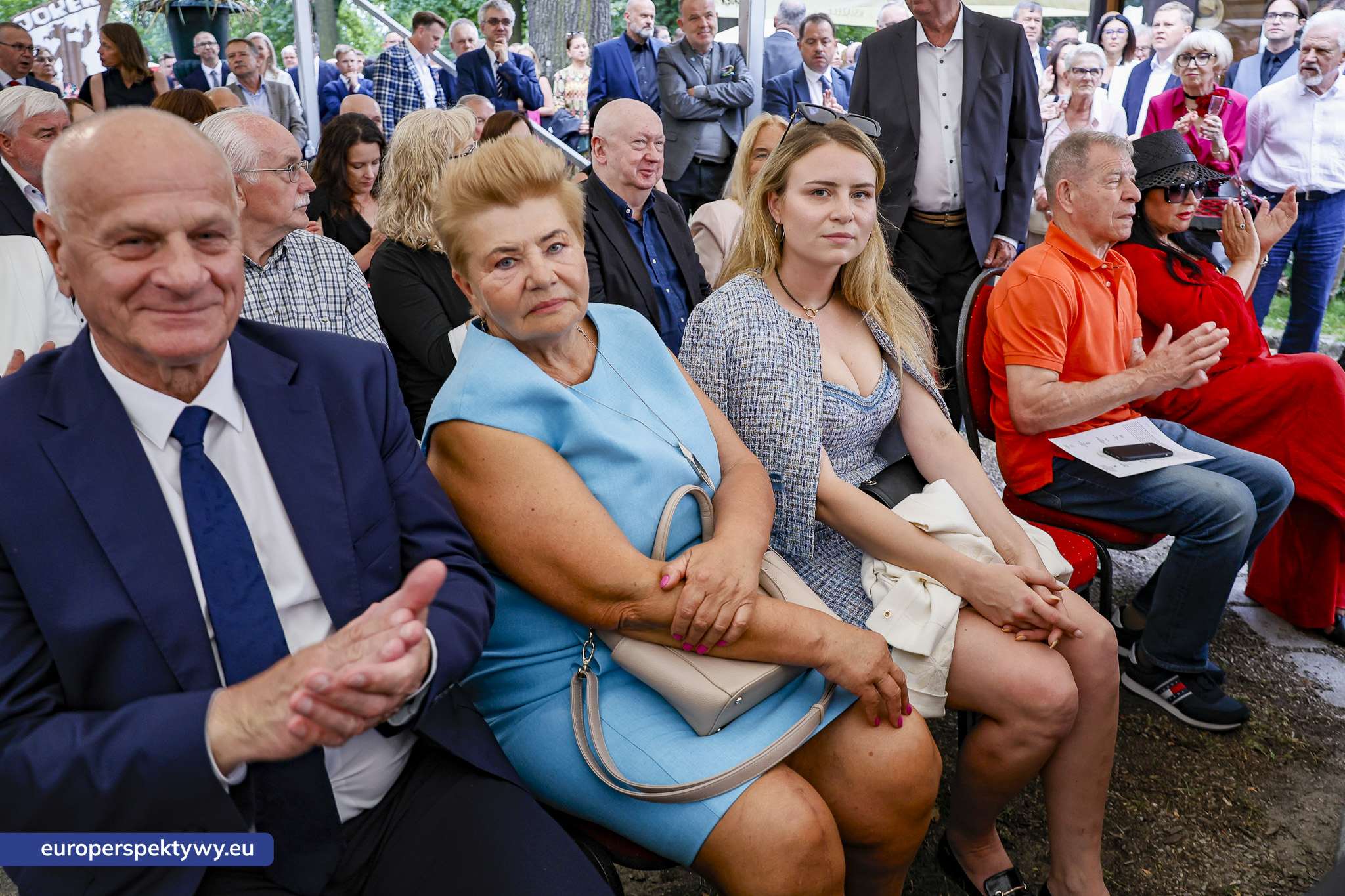 Europerspektywy Tyski Lider 2025-1260 Europerspektywy Tyski Lider Przedsiębiorczości 2025 – prestiż, rozwój i networking z OIPH Tychy