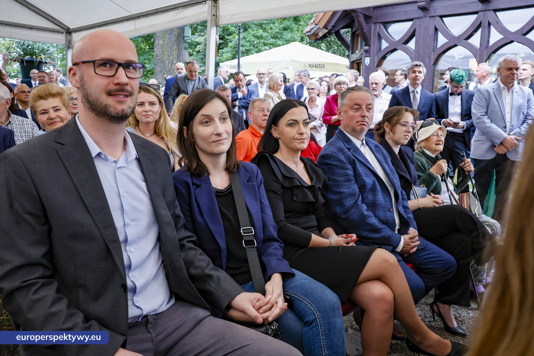 Europerspektywy Tyski Lider 2025-1262 Europerspektywy Tyski Lider Przedsiębiorczości 2025 – prestiż, rozwój i networking z OIPH Tychy