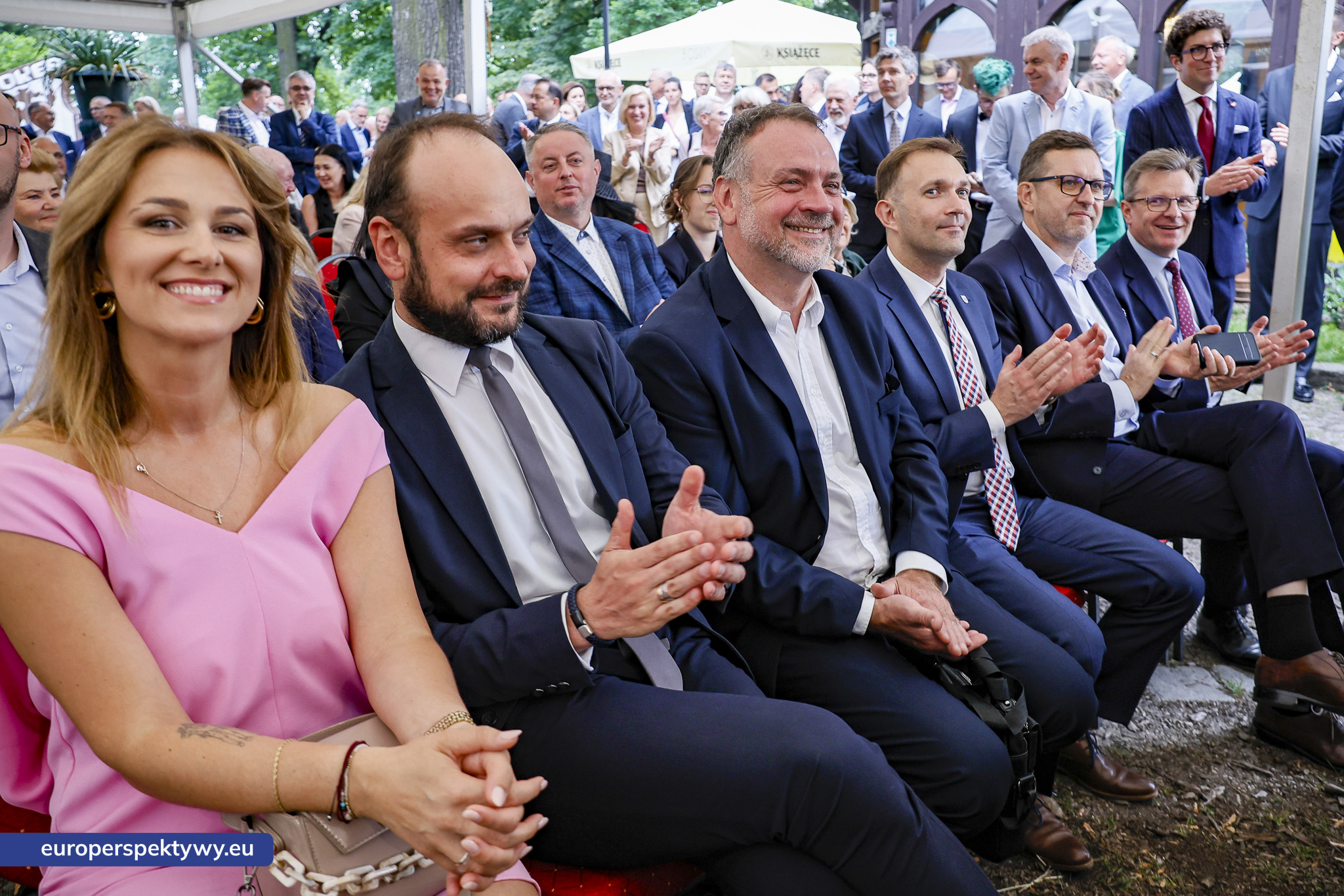 Europerspektywy Tyski Lider 2025-1263 Europerspektywy Tyski Lider Przedsiębiorczości 2025 – prestiż, rozwój i networking z OIPH Tychy