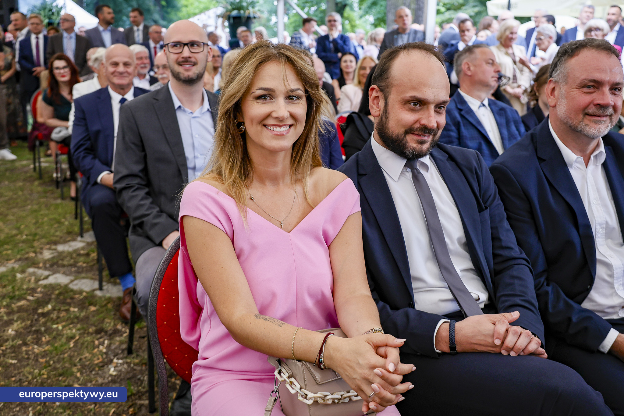 Europerspektywy Tyski Lider 2025-1264 Europerspektywy Tyski Lider Przedsiębiorczości 2025 – prestiż, rozwój i networking z OIPH Tychy