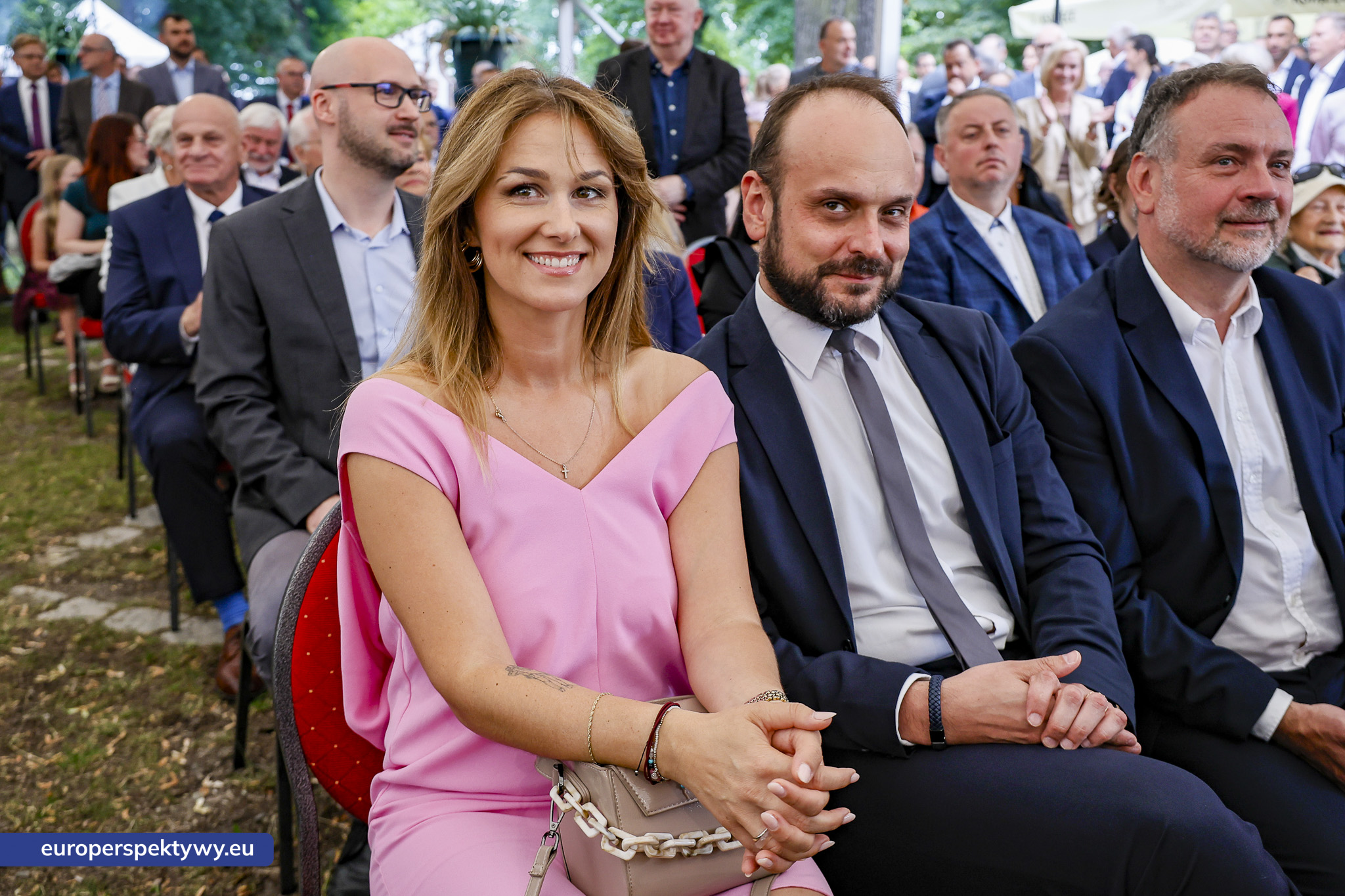 Europerspektywy Tyski Lider 2025-1265 Europerspektywy Tyski Lider Przedsiębiorczości 2025 – prestiż, rozwój i networking z OIPH Tychy