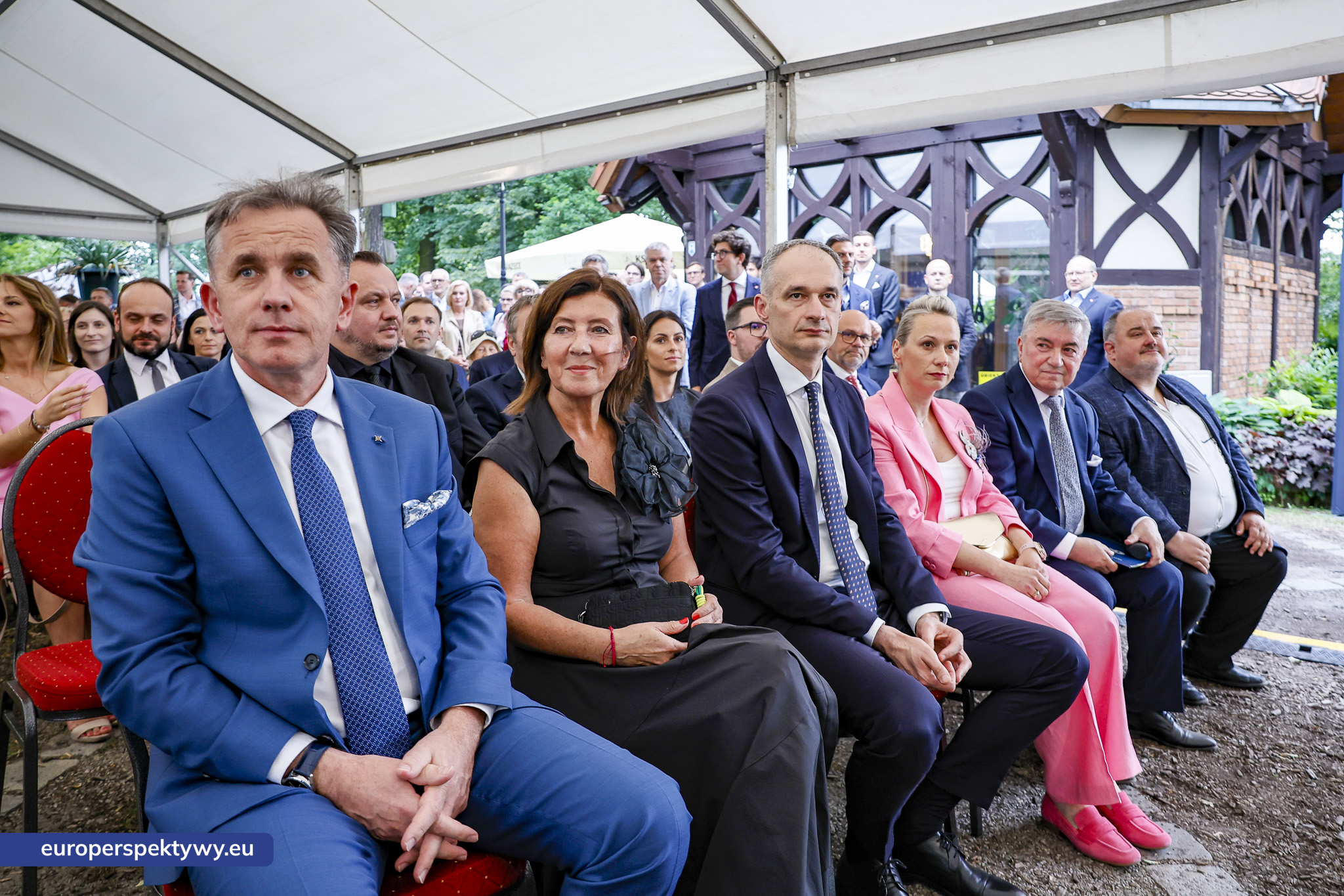 Europerspektywy Tyski Lider 2025-1267 Europerspektywy Tyski Lider Przedsiębiorczości 2025 – prestiż, rozwój i networking z OIPH Tychy