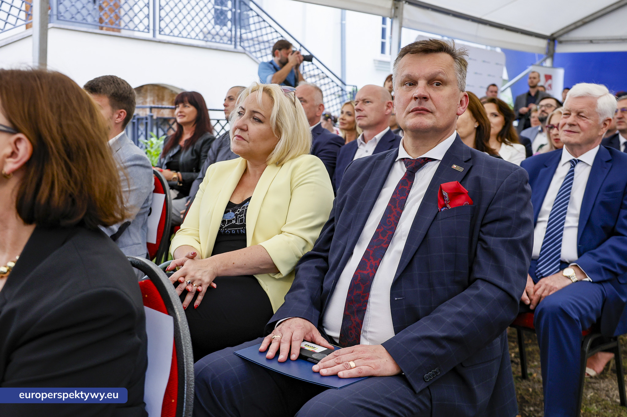 Europerspektywy Tyski Lider 2025-1269 Europerspektywy Tyski Lider Przedsiębiorczości 2025 – prestiż, rozwój i networking z OIPH Tychy