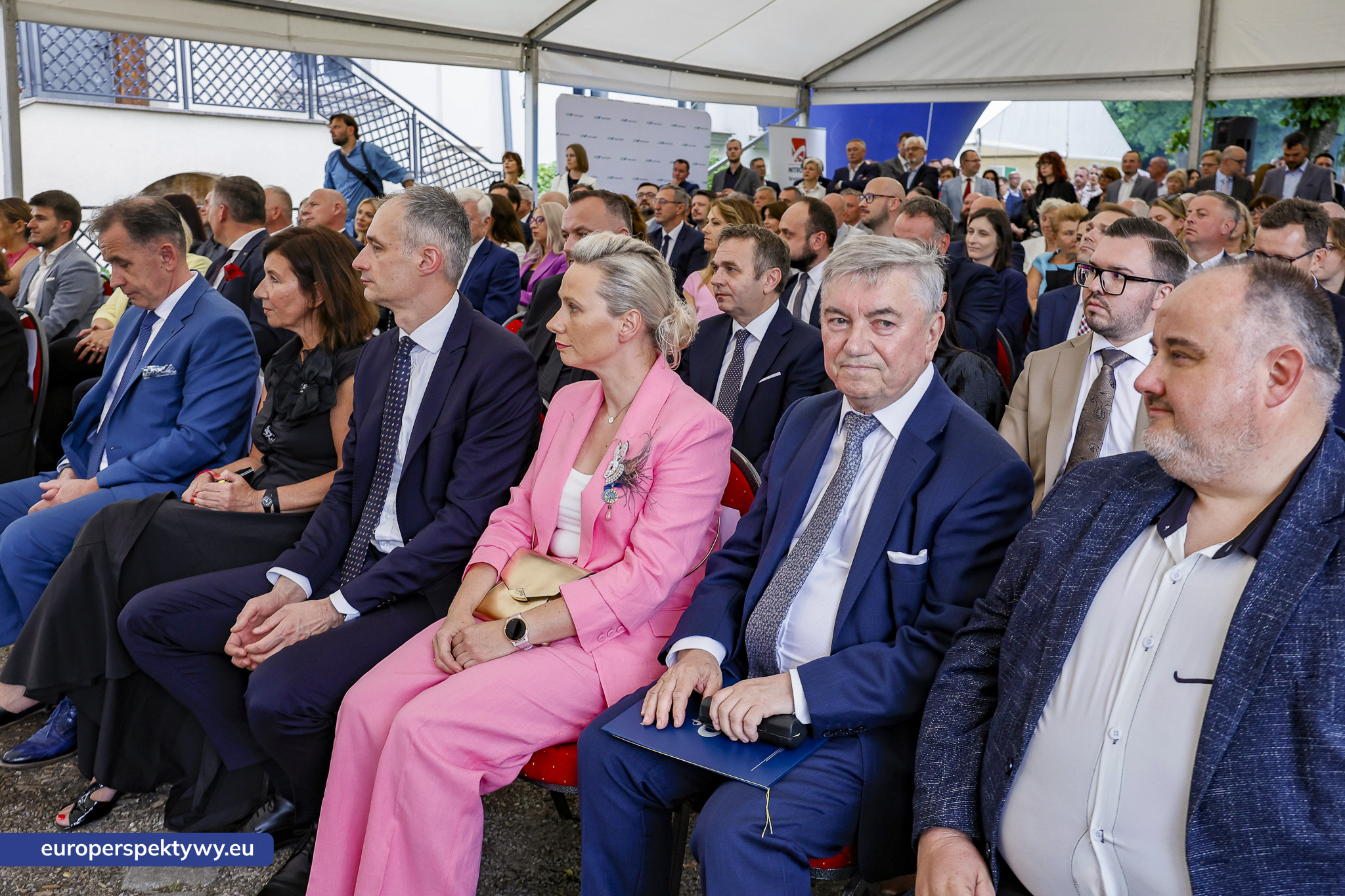 Europerspektywy Tyski Lider 2025-1271 Europerspektywy Tyski Lider Przedsiębiorczości 2025 – prestiż, rozwój i networking z OIPH Tychy