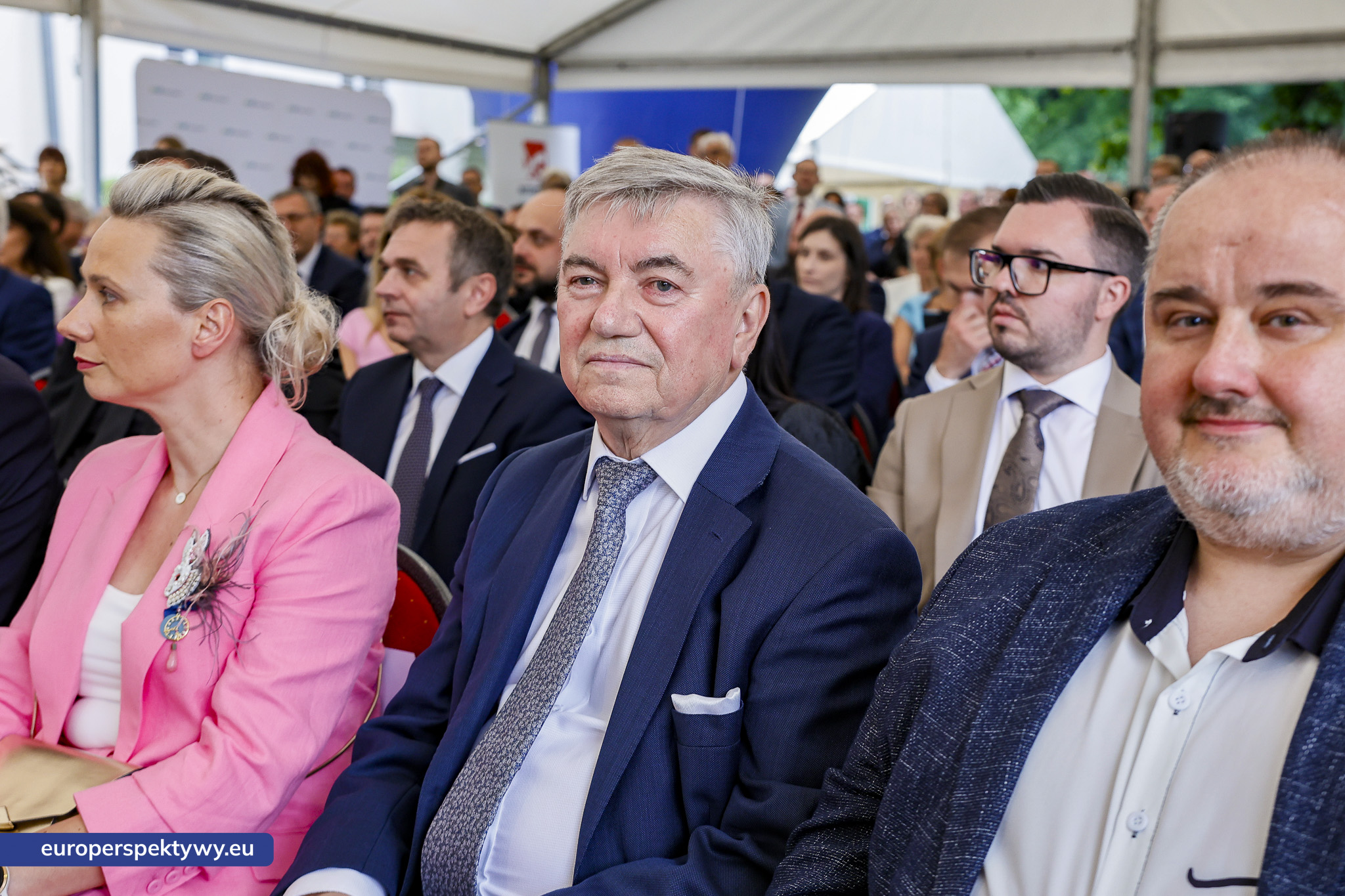 Europerspektywy Tyski Lider 2025-1272 Europerspektywy Tyski Lider Przedsiębiorczości 2025 – prestiż, rozwój i networking z OIPH Tychy