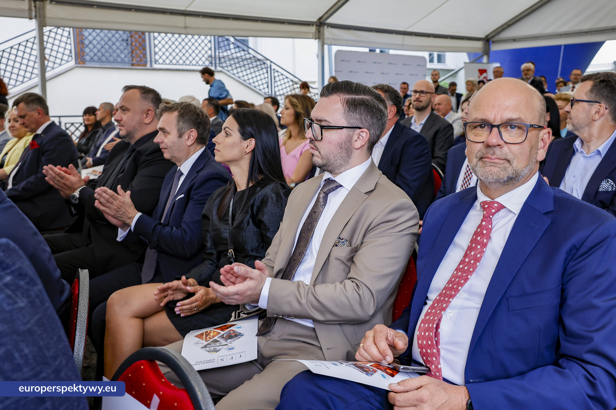 Europerspektywy Tyski Lider 2025-1273 Europerspektywy Tyski Lider Przedsiębiorczości 2025 – prestiż, rozwój i networking z OIPH Tychy