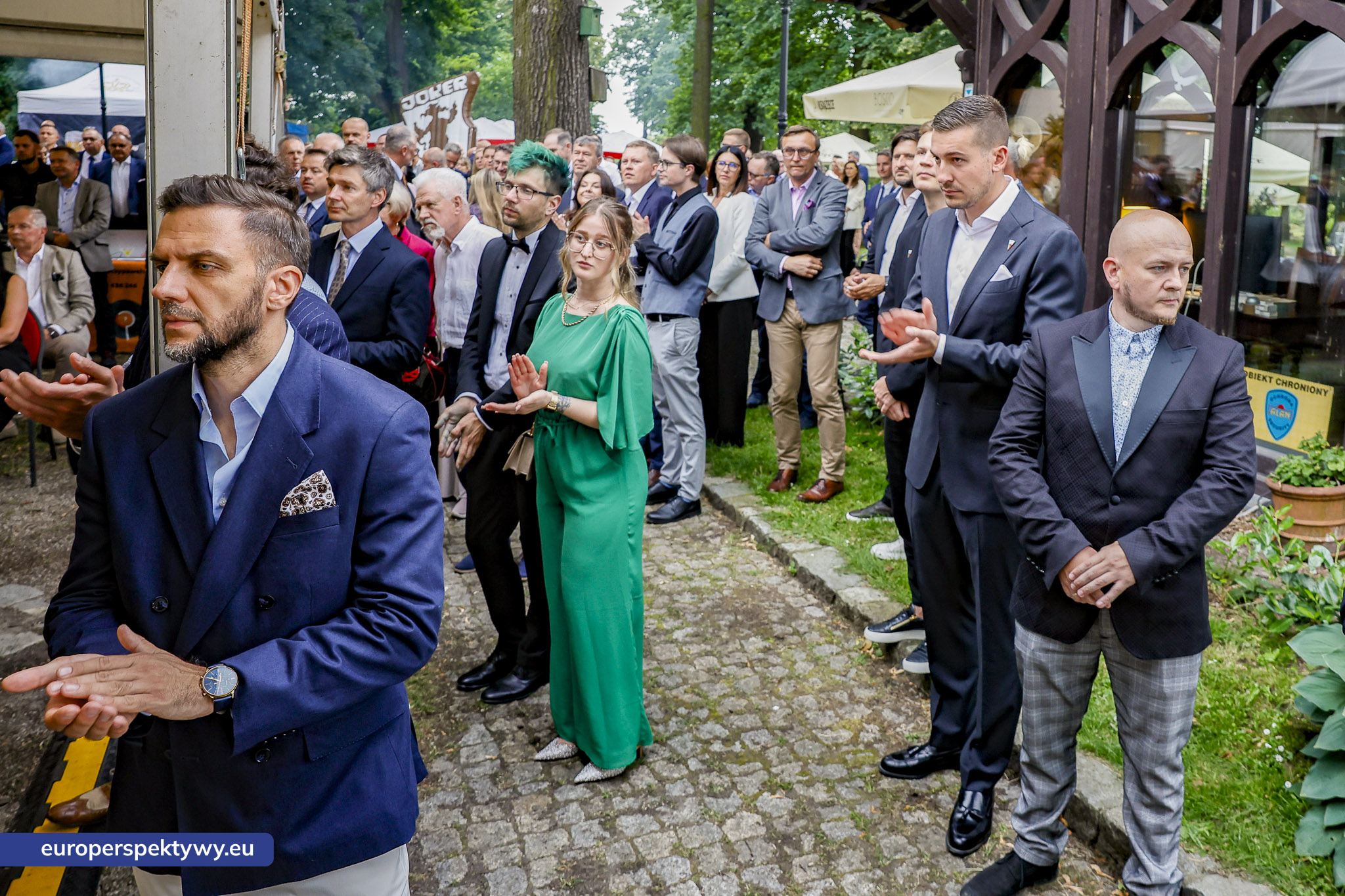 Europerspektywy Tyski Lider 2025-1275 Europerspektywy Tyski Lider Przedsiębiorczości 2025 – prestiż, rozwój i networking z OIPH Tychy