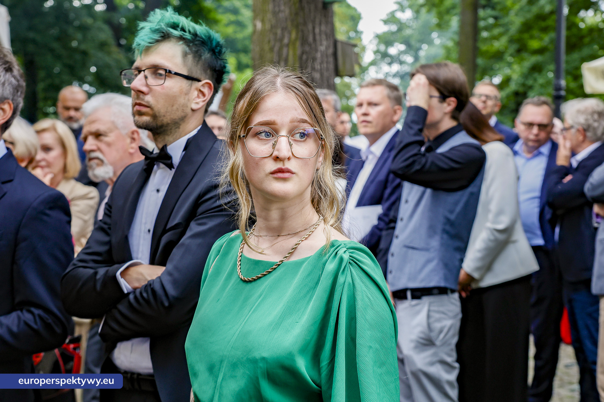 Europerspektywy Tyski Lider 2025-1276 Europerspektywy Tyski Lider Przedsiębiorczości 2025 – prestiż, rozwój i networking z OIPH Tychy