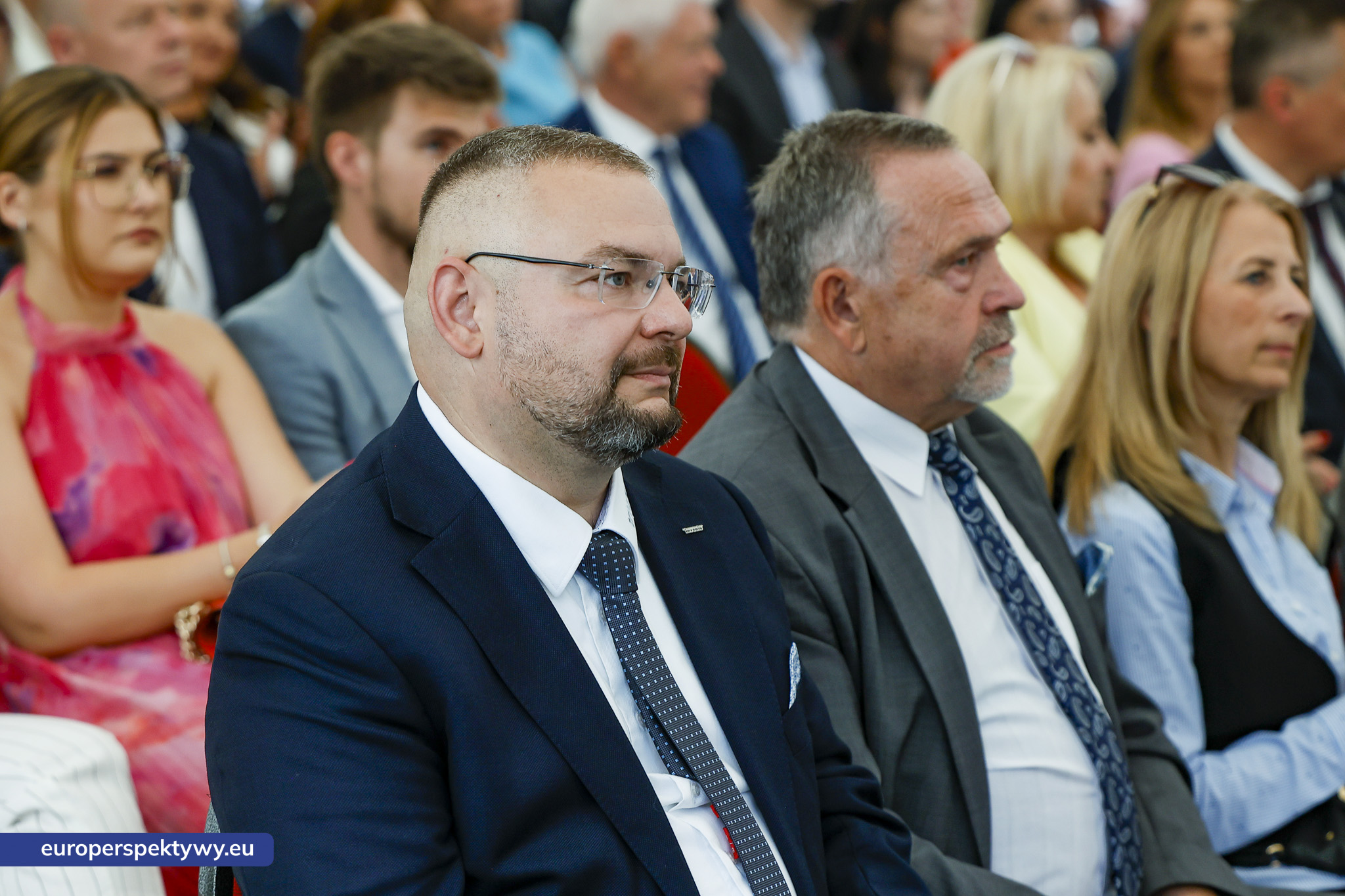 Europerspektywy Tyski Lider 2025-1277 Europerspektywy Tyski Lider Przedsiębiorczości 2025 – prestiż, rozwój i networking z OIPH Tychy