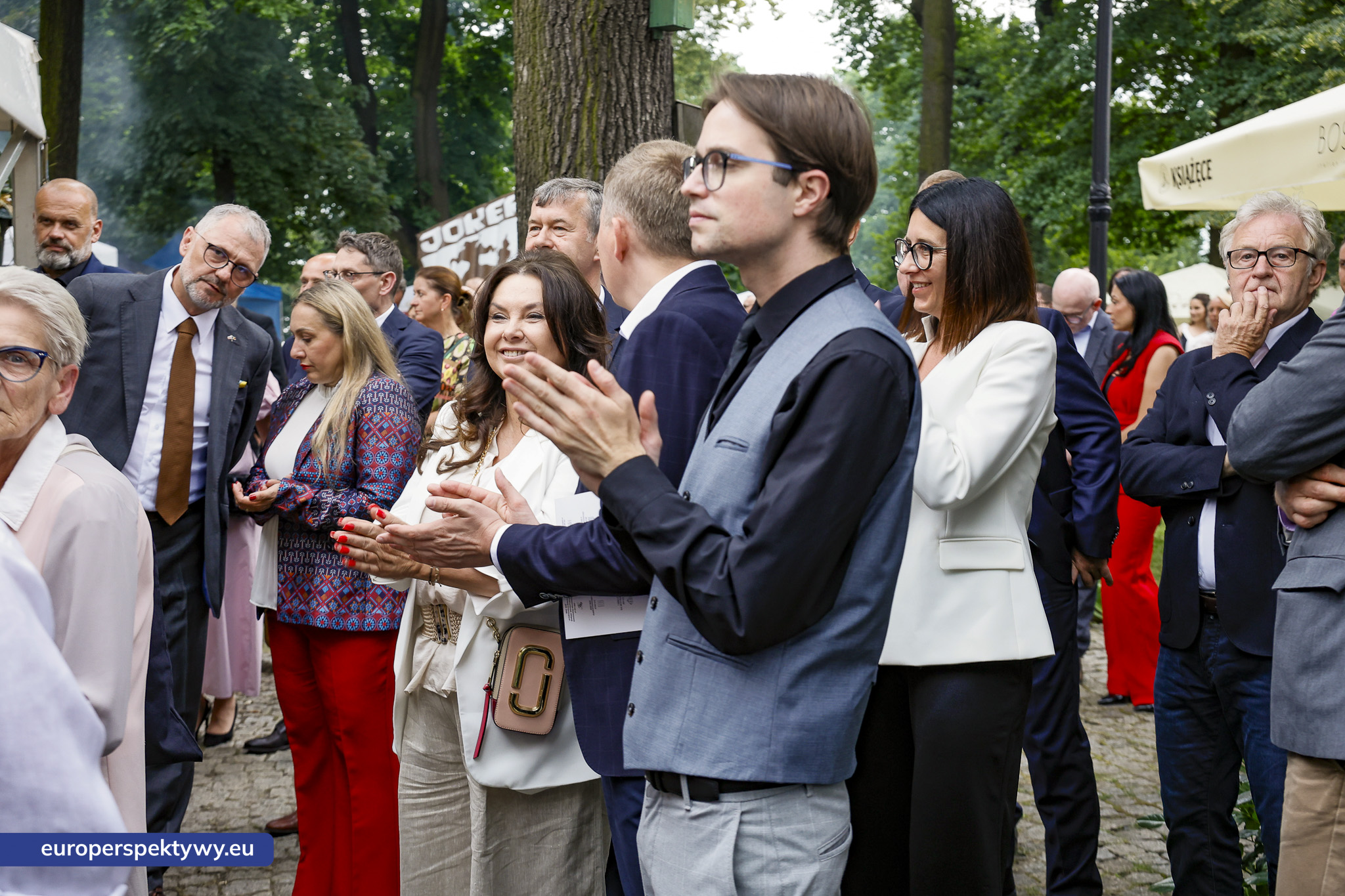 Europerspektywy Tyski Lider 2025-1278 Europerspektywy Tyski Lider Przedsiębiorczości 2025 – prestiż, rozwój i networking z OIPH Tychy