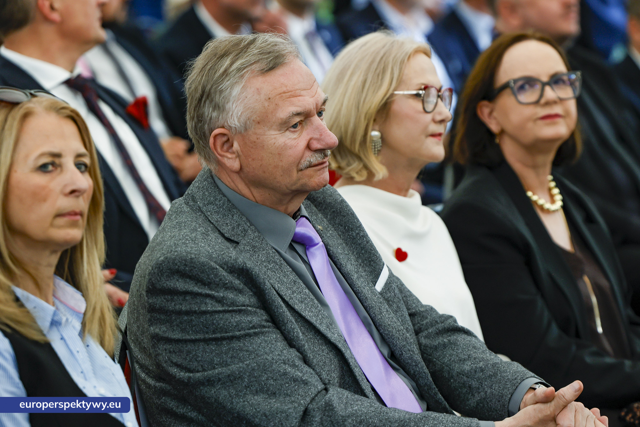 Europerspektywy Tyski Lider 2025-1279 Europerspektywy Tyski Lider Przedsiębiorczości 2025 – prestiż, rozwój i networking z OIPH Tychy