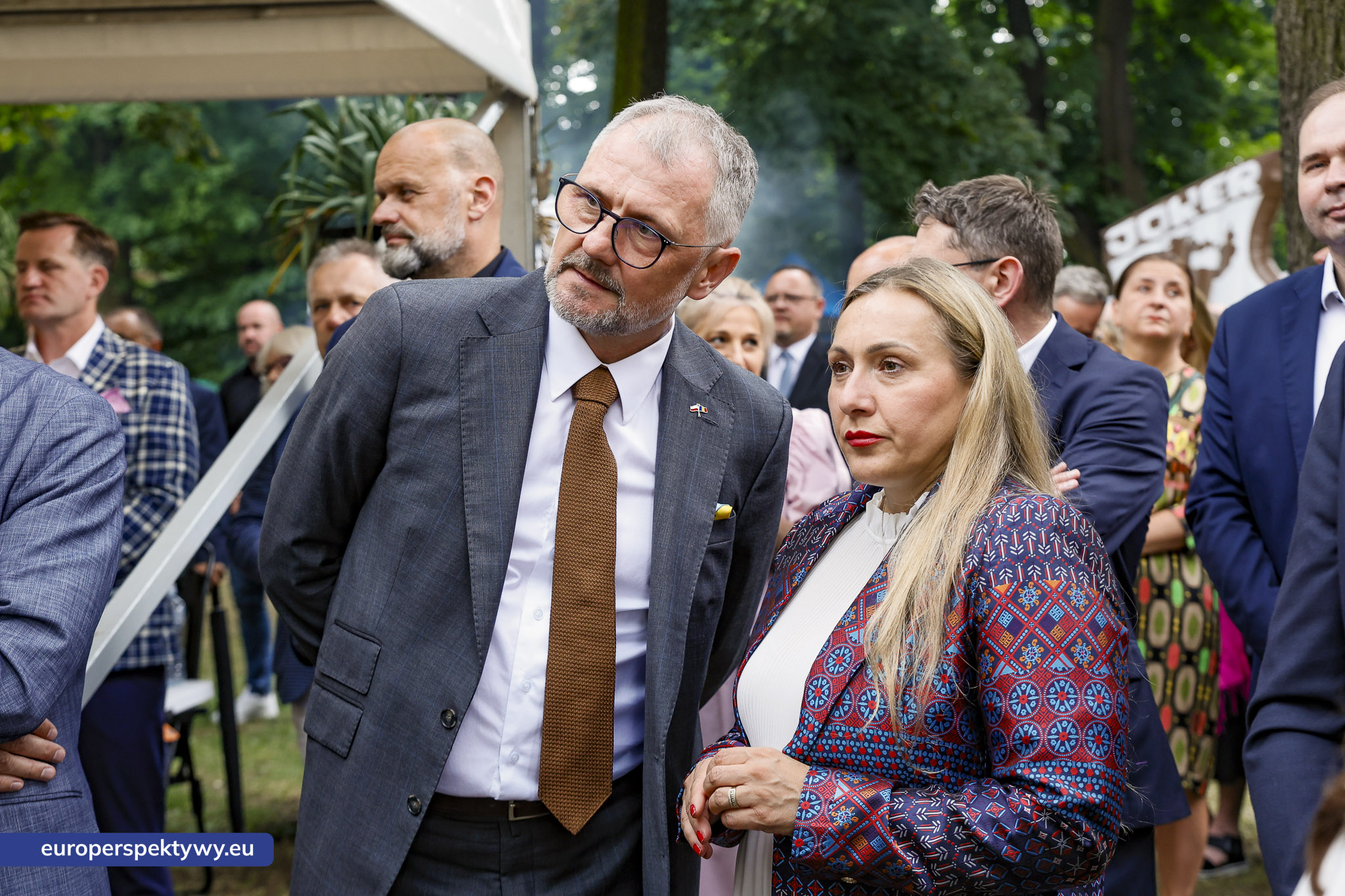 Europerspektywy Tyski Lider 2025-1280 Europerspektywy Tyski Lider Przedsiębiorczości 2025 – prestiż, rozwój i networking z OIPH Tychy