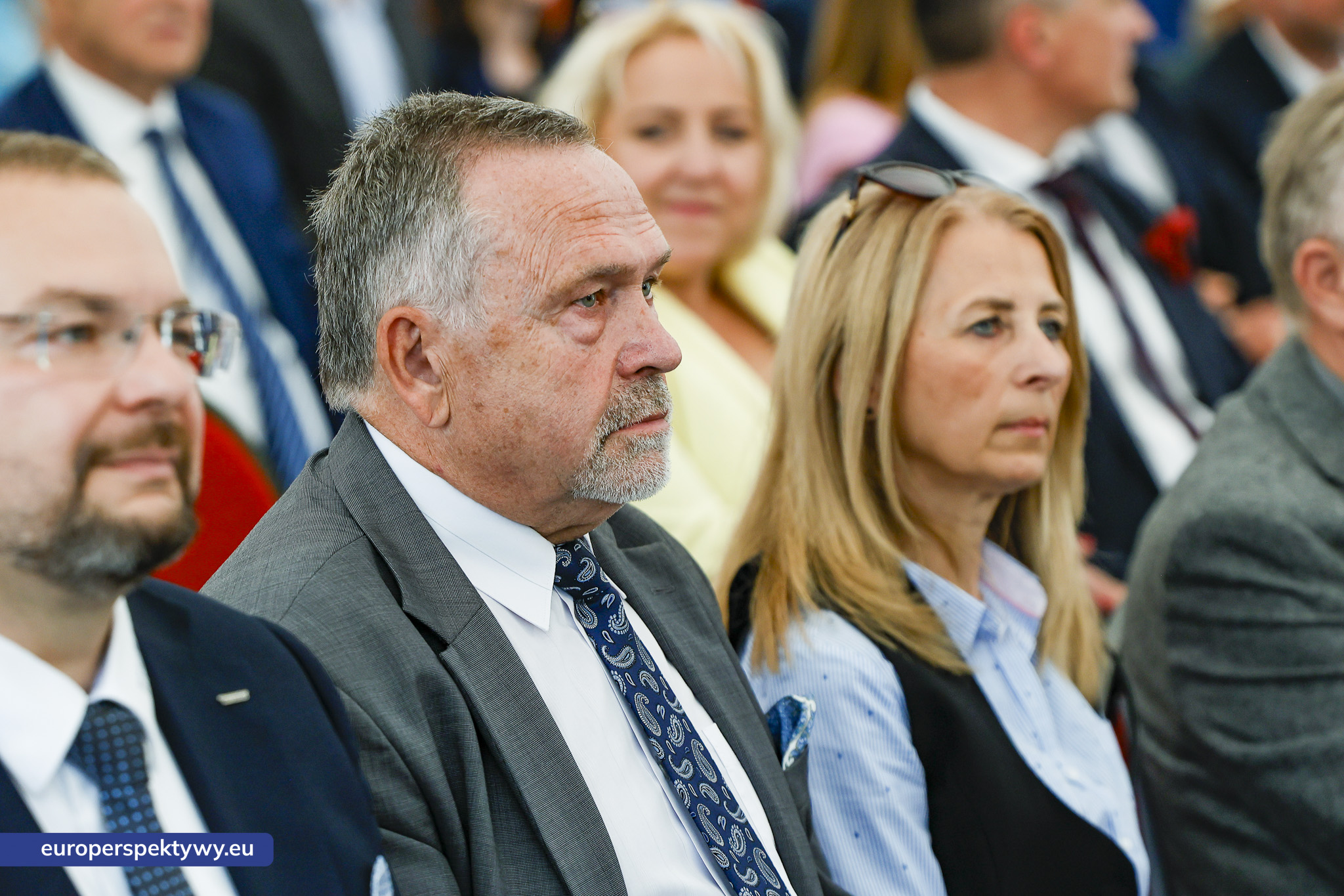 Europerspektywy Tyski Lider 2025-1281 Europerspektywy Tyski Lider Przedsiębiorczości 2025 – prestiż, rozwój i networking z OIPH Tychy