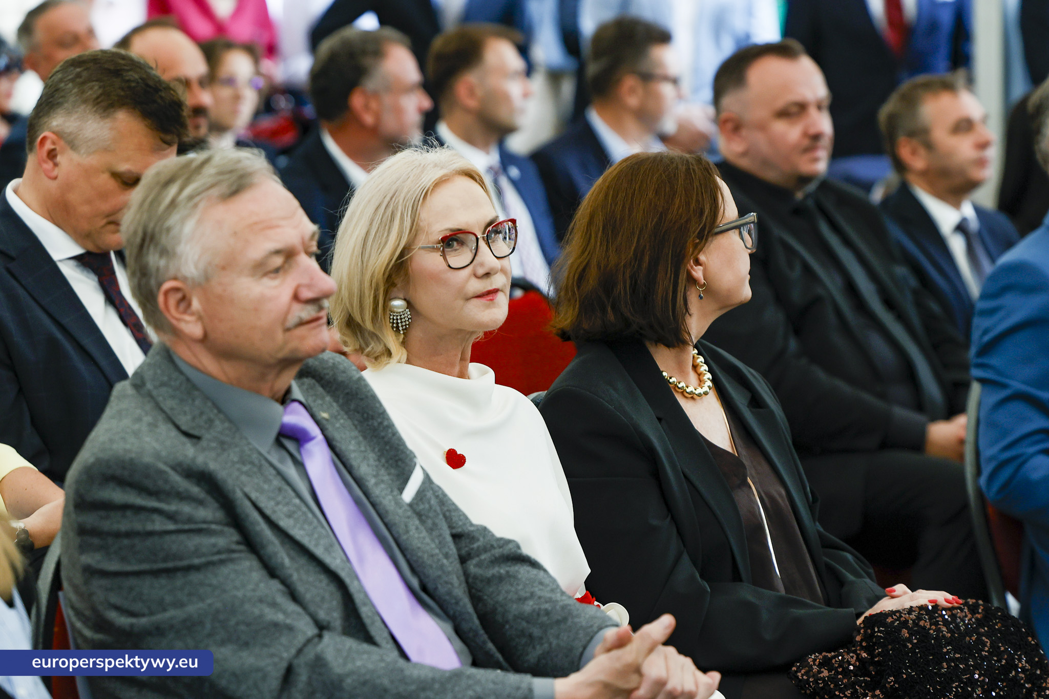 Europerspektywy Tyski Lider 2025-1282 Europerspektywy Tyski Lider Przedsiębiorczości 2025 – prestiż, rozwój i networking z OIPH Tychy