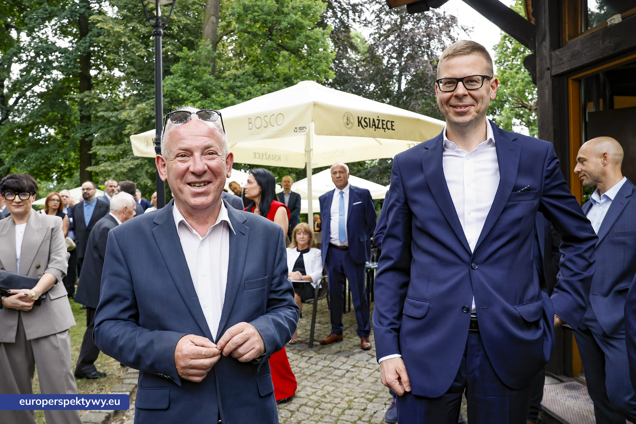 Europerspektywy Tyski Lider 2025-1283 Europerspektywy Tyski Lider Przedsiębiorczości 2025 – prestiż, rozwój i networking z OIPH Tychy