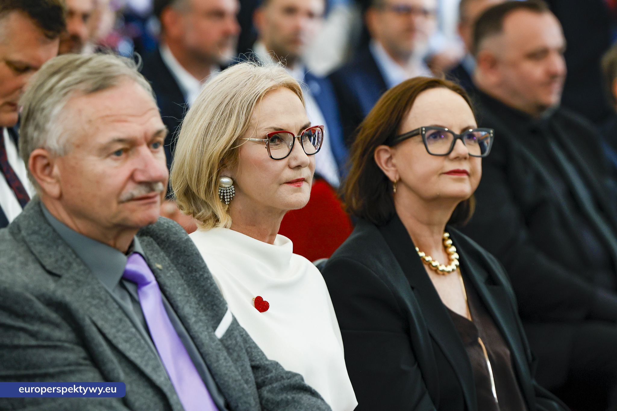 Europerspektywy Tyski Lider 2025-1284 Europerspektywy Tyski Lider Przedsiębiorczości 2025 – prestiż, rozwój i networking z OIPH Tychy