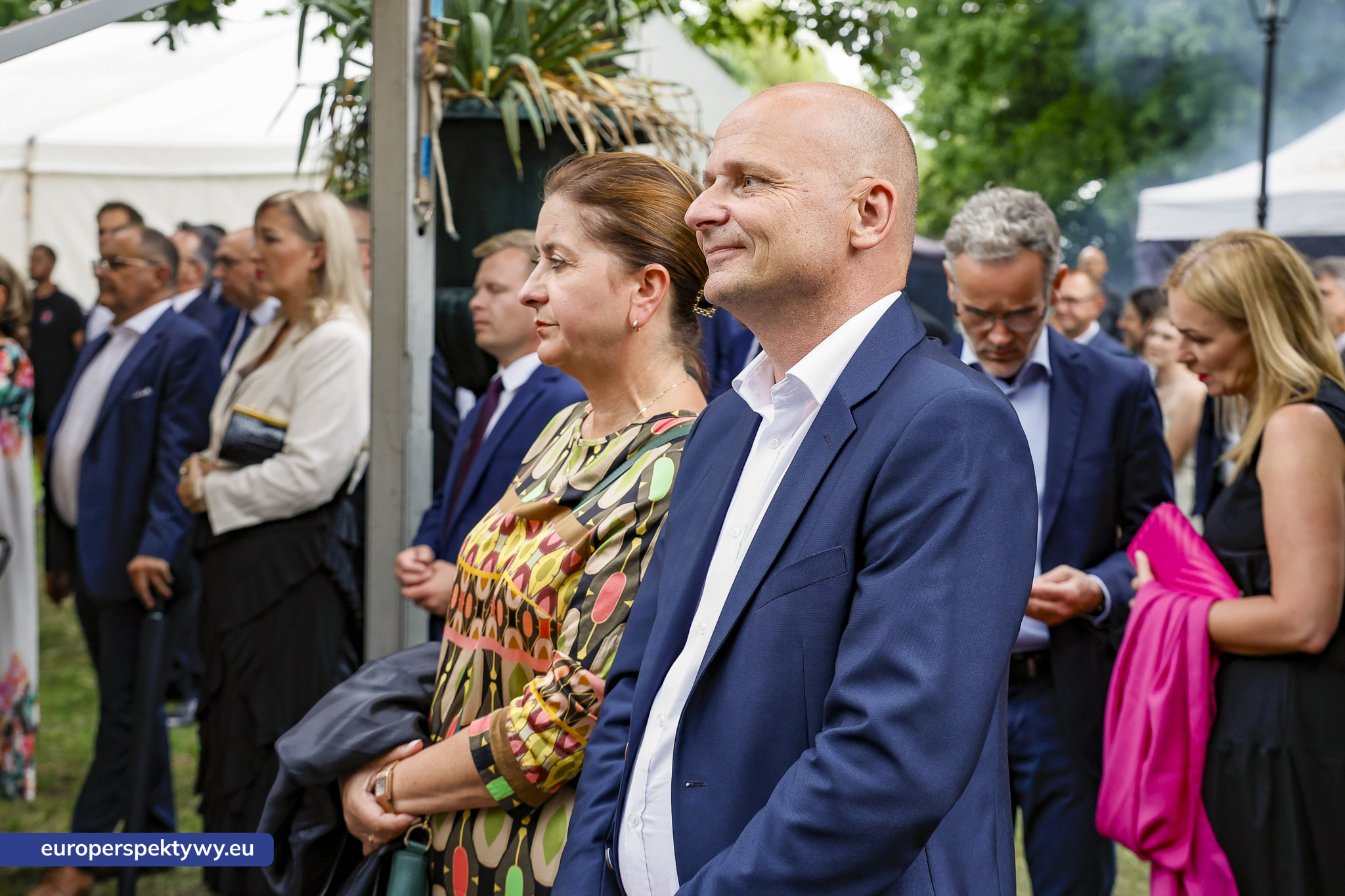 Europerspektywy Tyski Lider 2025-1286 Europerspektywy Tyski Lider Przedsiębiorczości 2025 – prestiż, rozwój i networking z OIPH Tychy