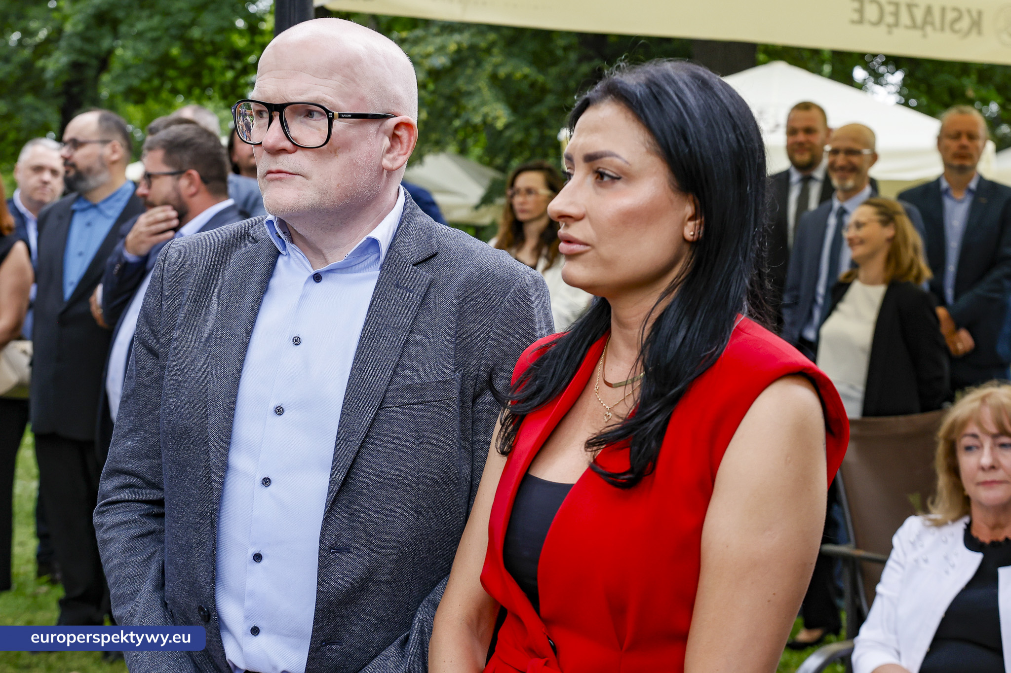 Europerspektywy Tyski Lider 2025-1288 Europerspektywy Tyski Lider Przedsiębiorczości 2025 – prestiż, rozwój i networking z OIPH Tychy