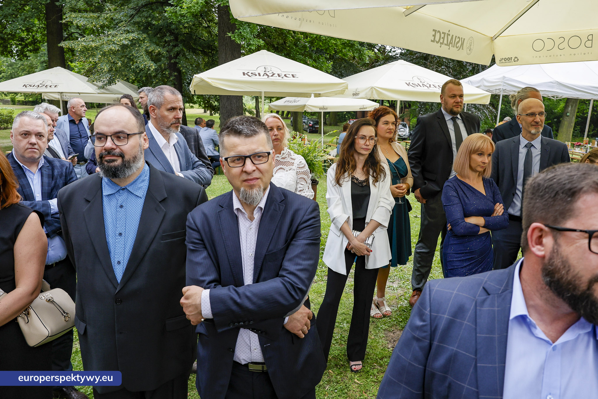 Europerspektywy Tyski Lider 2025-1289 Europerspektywy Tyski Lider Przedsiębiorczości 2025 – prestiż, rozwój i networking z OIPH Tychy