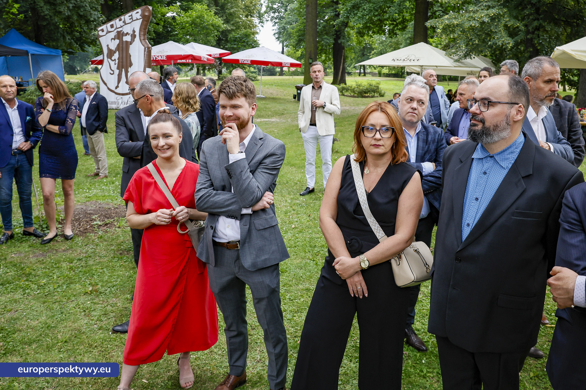 Europerspektywy Tyski Lider 2025-1290 Europerspektywy Tyski Lider Przedsiębiorczości 2025 – prestiż, rozwój i networking z OIPH Tychy