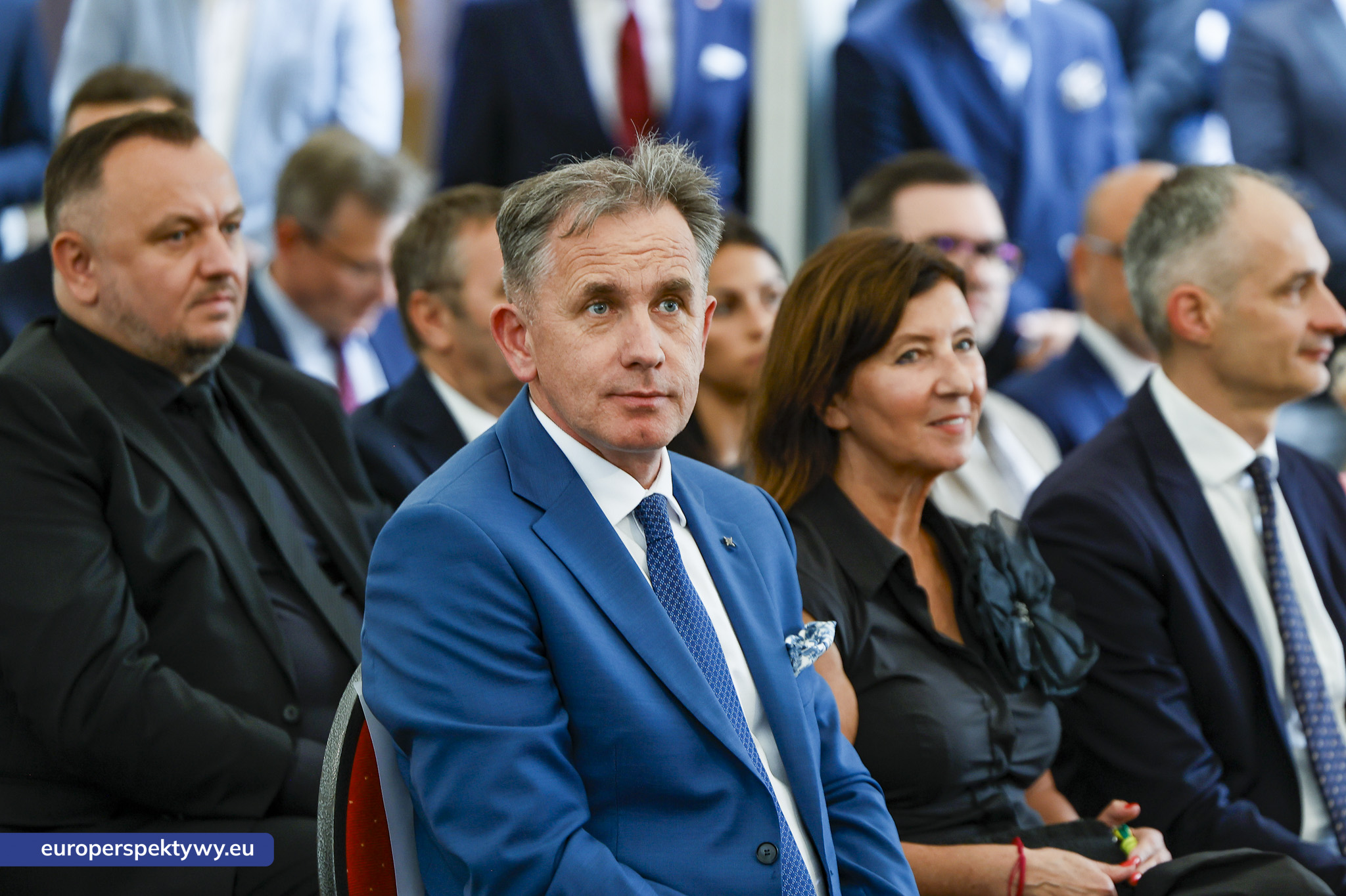 Europerspektywy Tyski Lider 2025-1291 Europerspektywy Tyski Lider Przedsiębiorczości 2025 – prestiż, rozwój i networking z OIPH Tychy