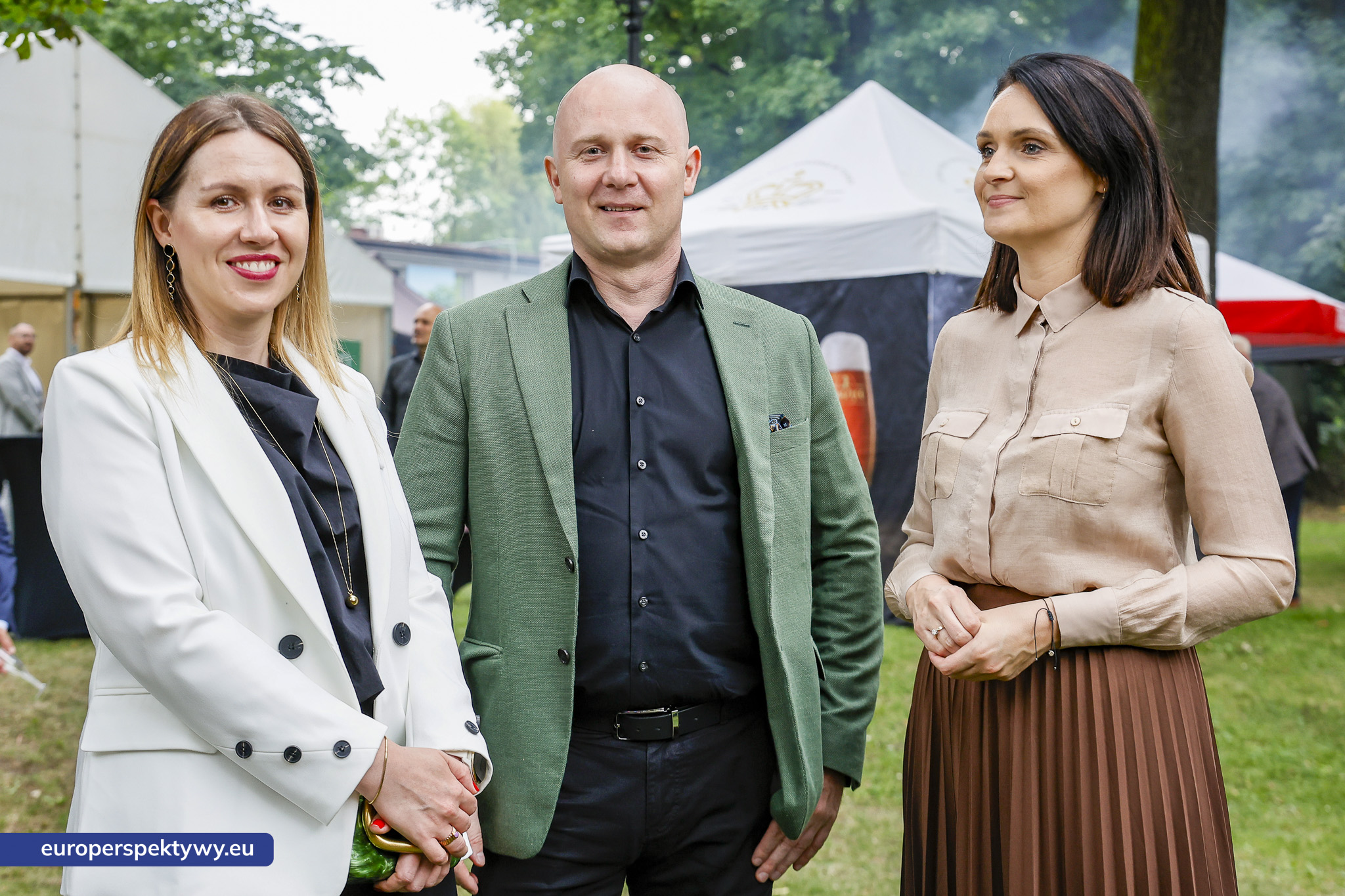 Europerspektywy Tyski Lider 2025-1292 Europerspektywy Tyski Lider Przedsiębiorczości 2025 – prestiż, rozwój i networking z OIPH Tychy