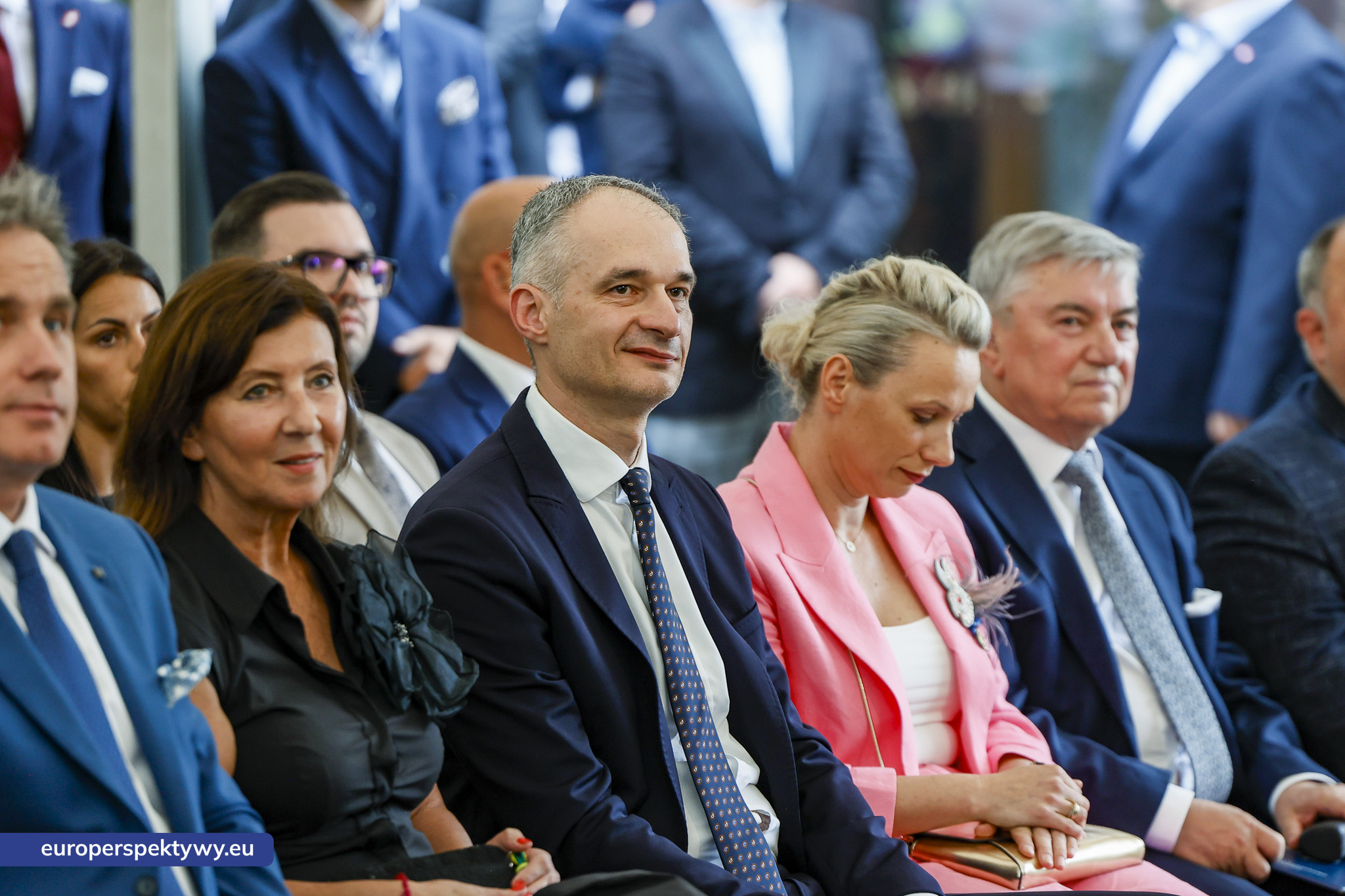 Europerspektywy Tyski Lider 2025-1293 Europerspektywy Tyski Lider Przedsiębiorczości 2025 – prestiż, rozwój i networking z OIPH Tychy