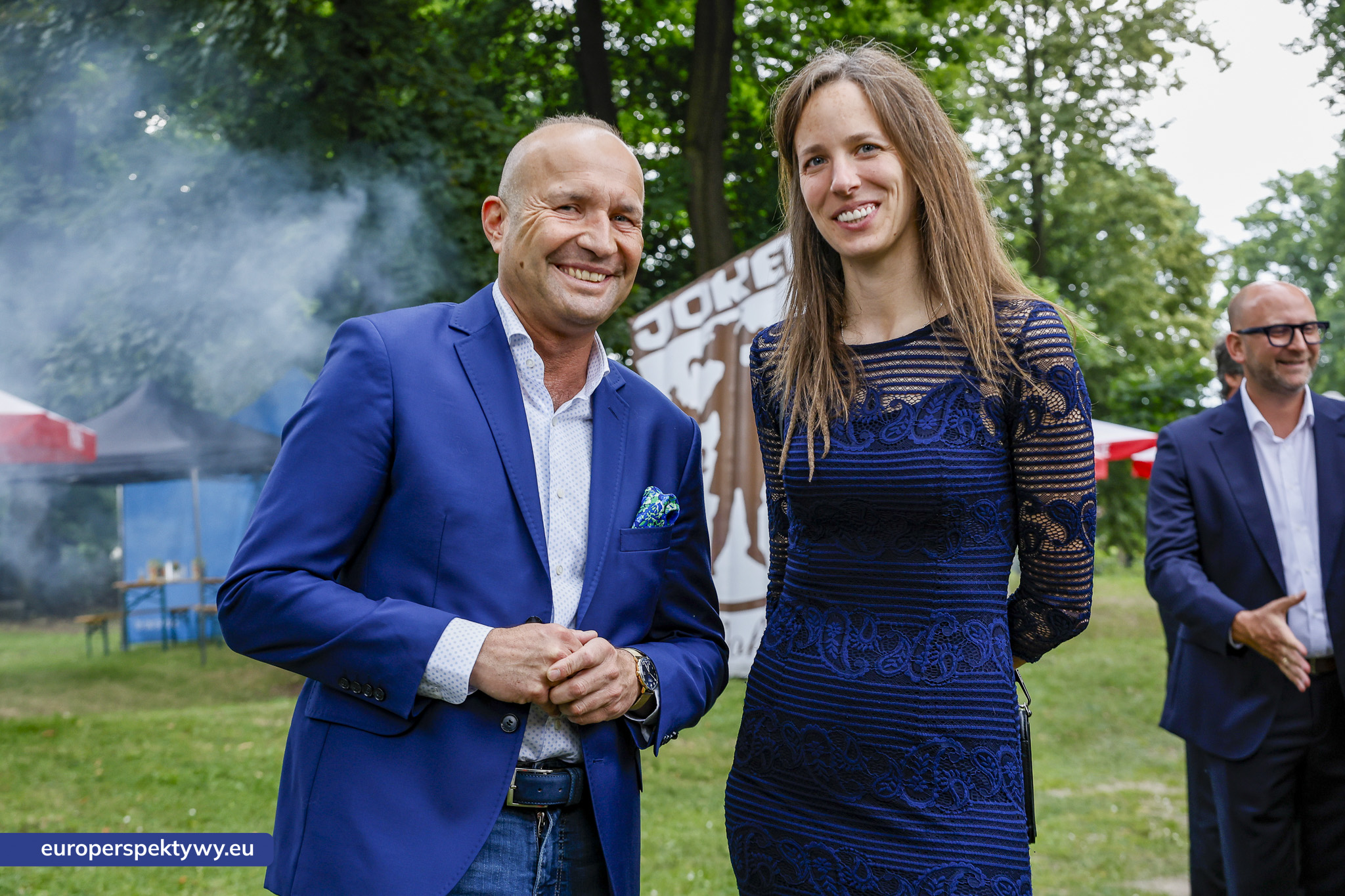 Europerspektywy Tyski Lider 2025-1297 Europerspektywy Tyski Lider Przedsiębiorczości 2025 – prestiż, rozwój i networking z OIPH Tychy