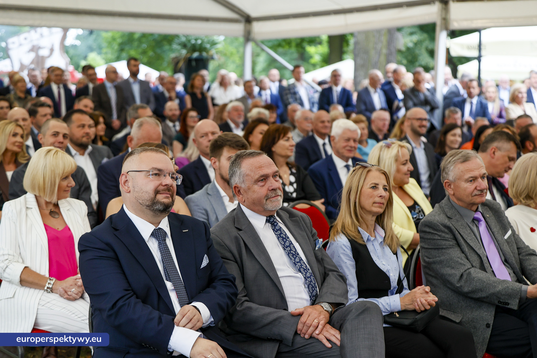 Europerspektywy Tyski Lider 2025-1298 Europerspektywy Tyski Lider Przedsiębiorczości 2025 – prestiż, rozwój i networking z OIPH Tychy