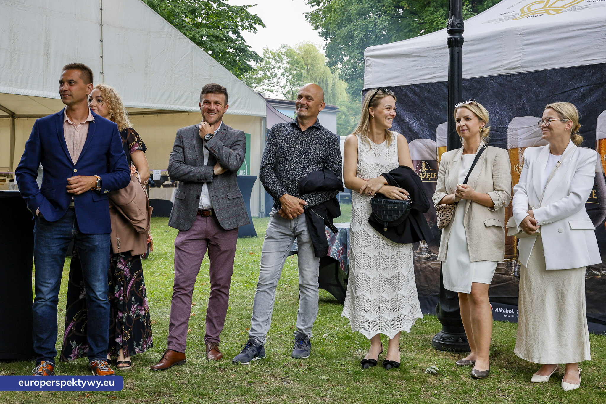 Europerspektywy Tyski Lider 2025-1299 Europerspektywy Tyski Lider Przedsiębiorczości 2025 – prestiż, rozwój i networking z OIPH Tychy