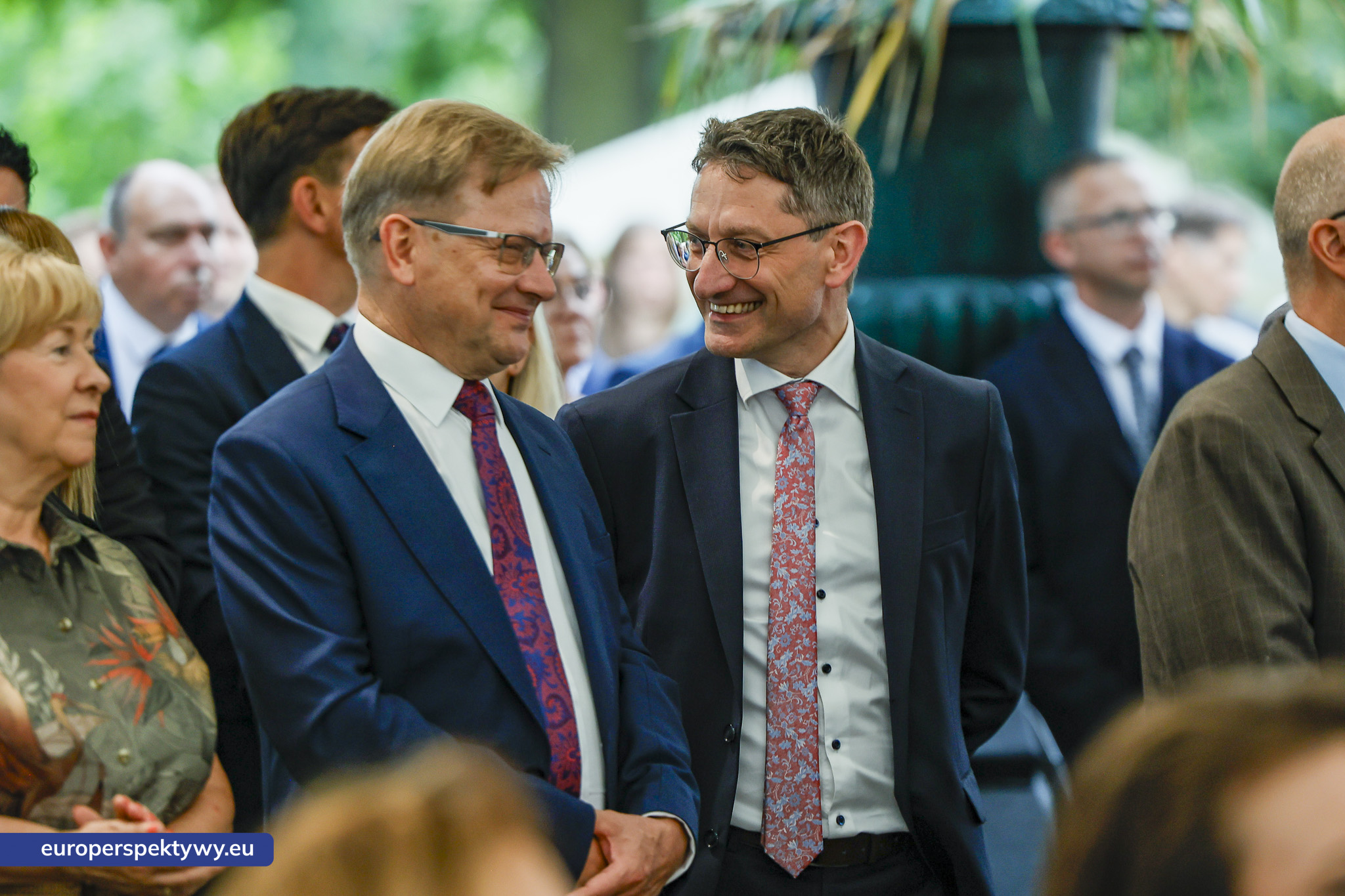 Europerspektywy Tyski Lider 2025-1300 Europerspektywy Tyski Lider Przedsiębiorczości 2025 – prestiż, rozwój i networking z OIPH Tychy