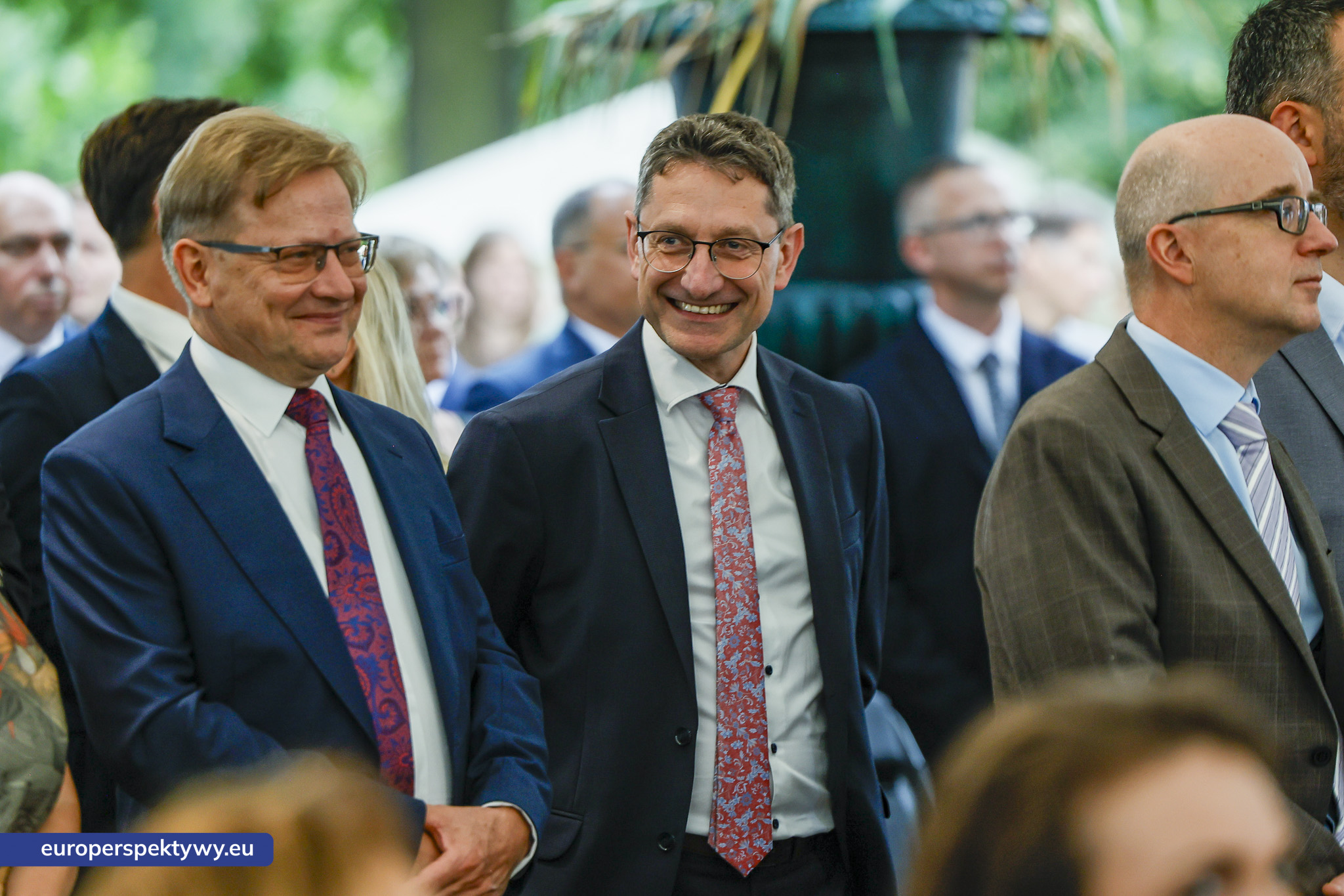 Europerspektywy Tyski Lider 2025-1301 Europerspektywy Tyski Lider Przedsiębiorczości 2025 – prestiż, rozwój i networking z OIPH Tychy