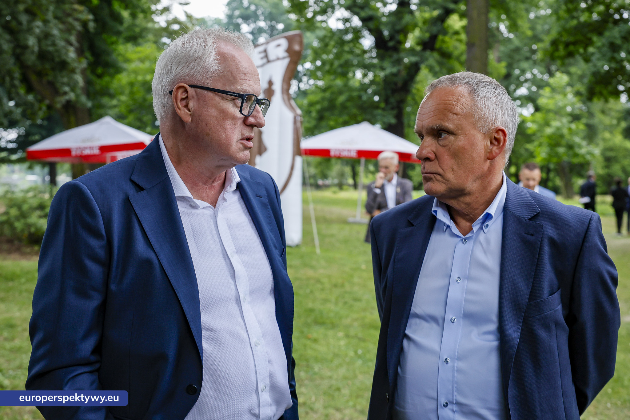 Europerspektywy Tyski Lider 2025-1302 Europerspektywy Tyski Lider Przedsiębiorczości 2025 – prestiż, rozwój i networking z OIPH Tychy