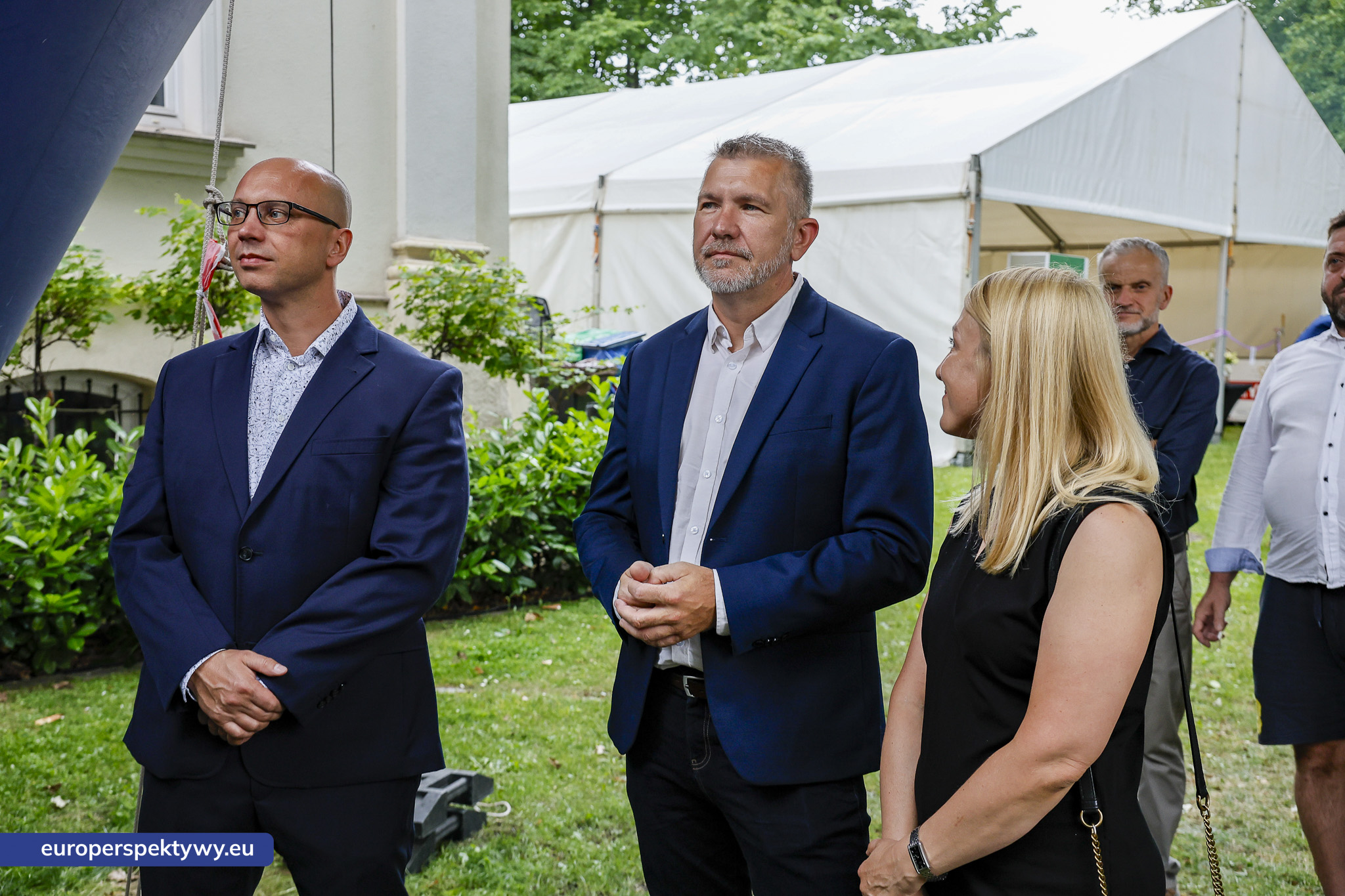 Europerspektywy Tyski Lider 2025-1307 Europerspektywy Tyski Lider Przedsiębiorczości 2025 – prestiż, rozwój i networking z OIPH Tychy